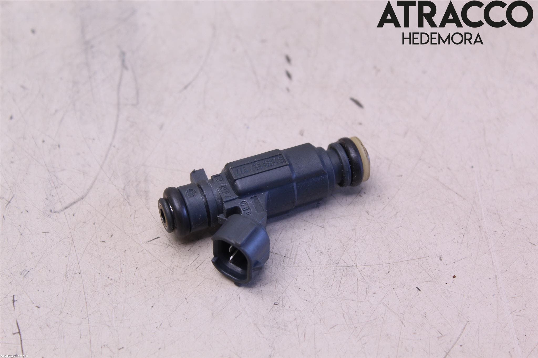 Citroen C3 AIRCROSS 18-23 Injspridare