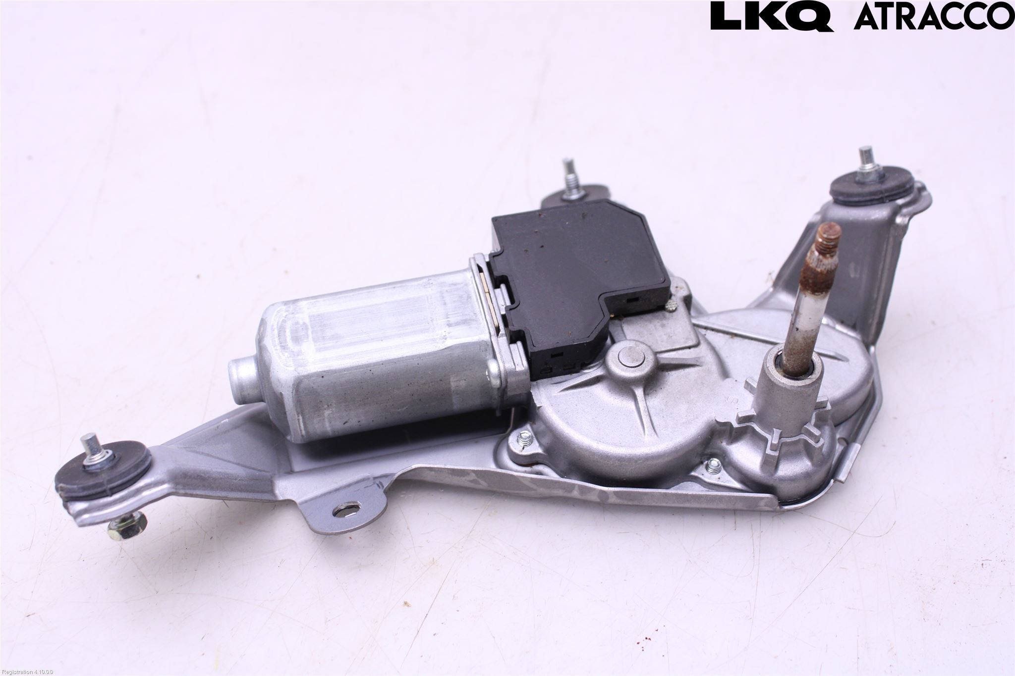 Toyota RAV 4 06-12 Torkarmotor Baklucka