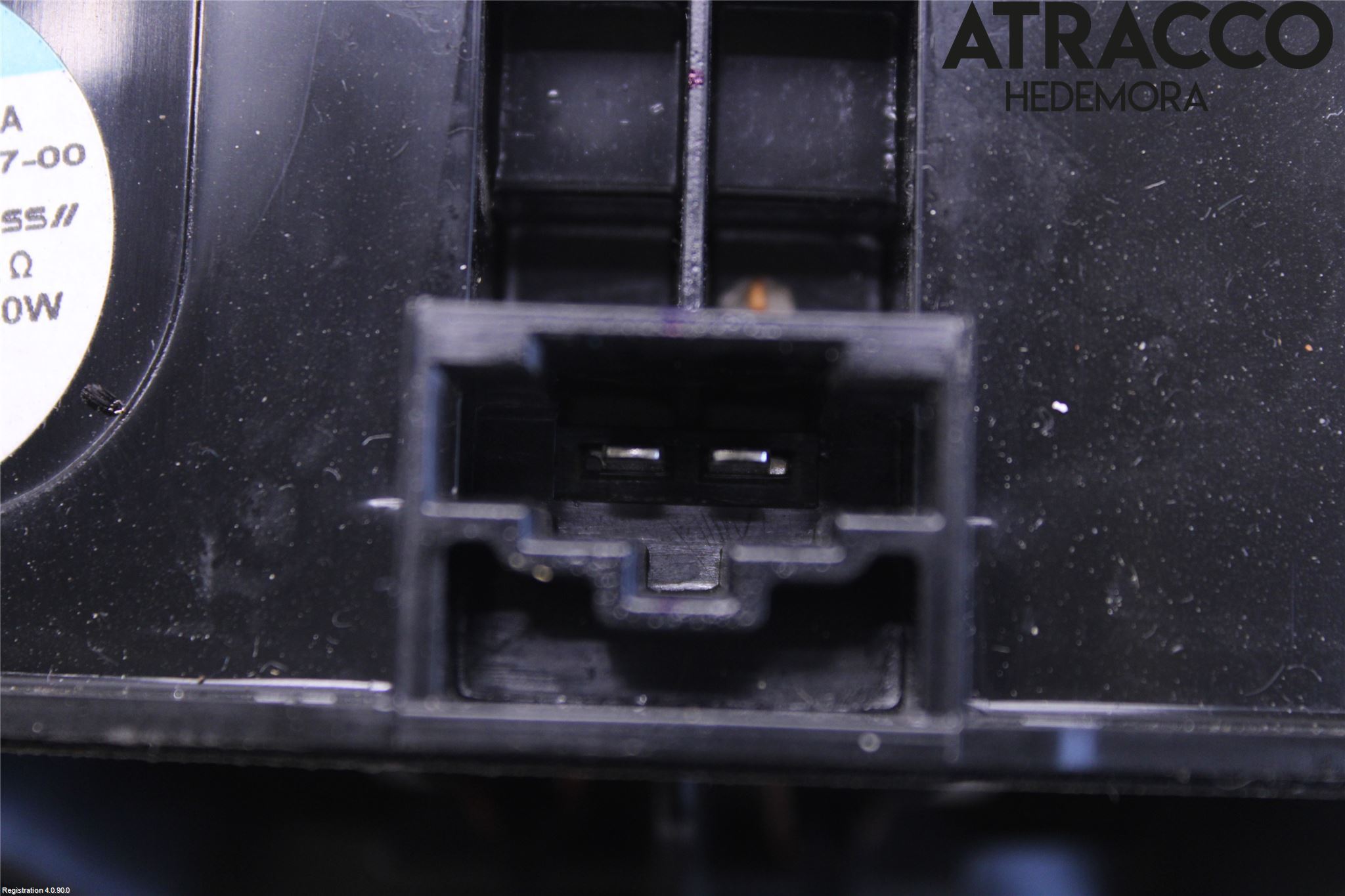 Audi A3/S3 8V 13-20 Högtalare