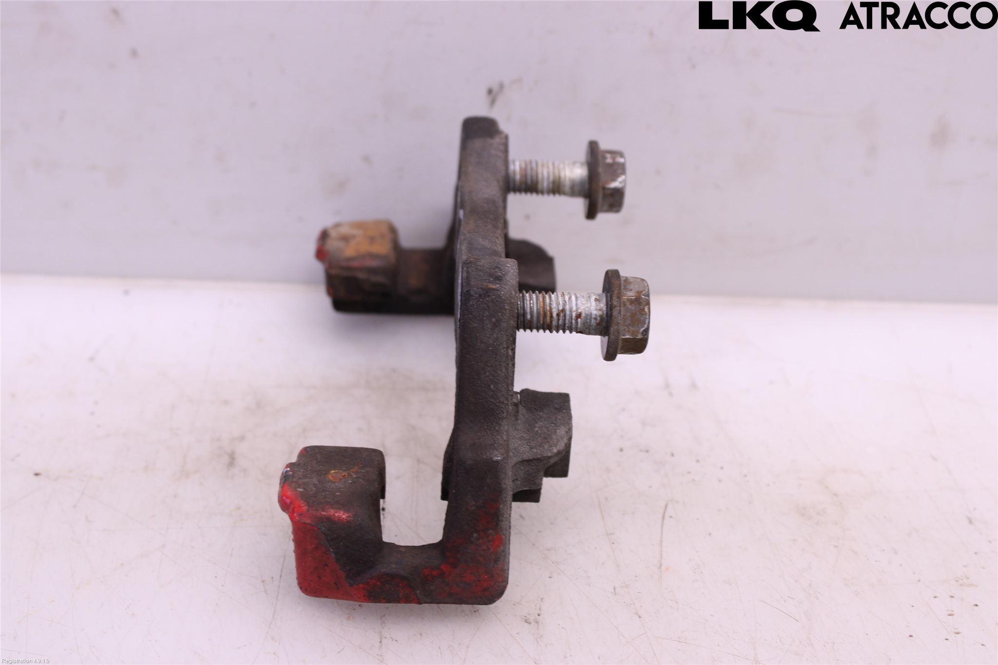 BMW Z4 E86/85Cou/CAB 02-08 Bromsokshållare