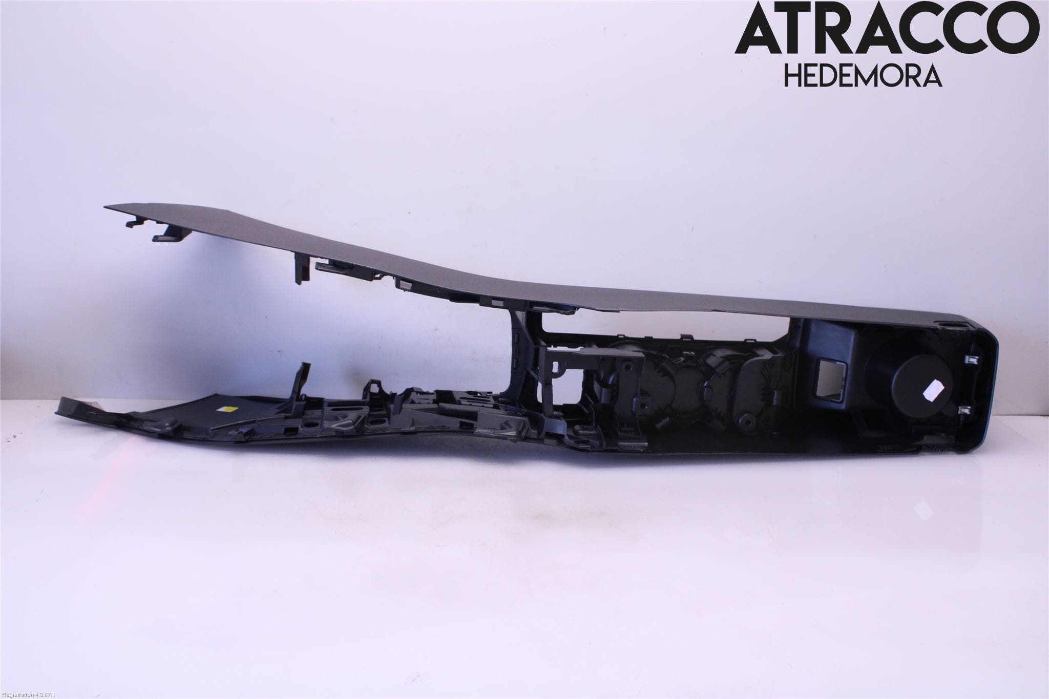 Ford FIESTA (VII) 18-23 Inr Tunnelfack