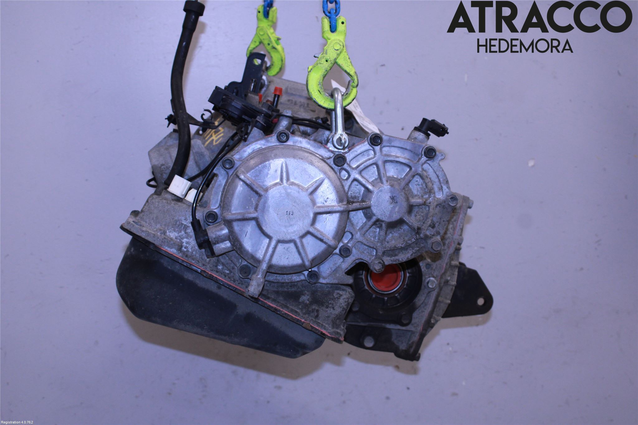 Kia RIO 06-11 Växellåda Automat