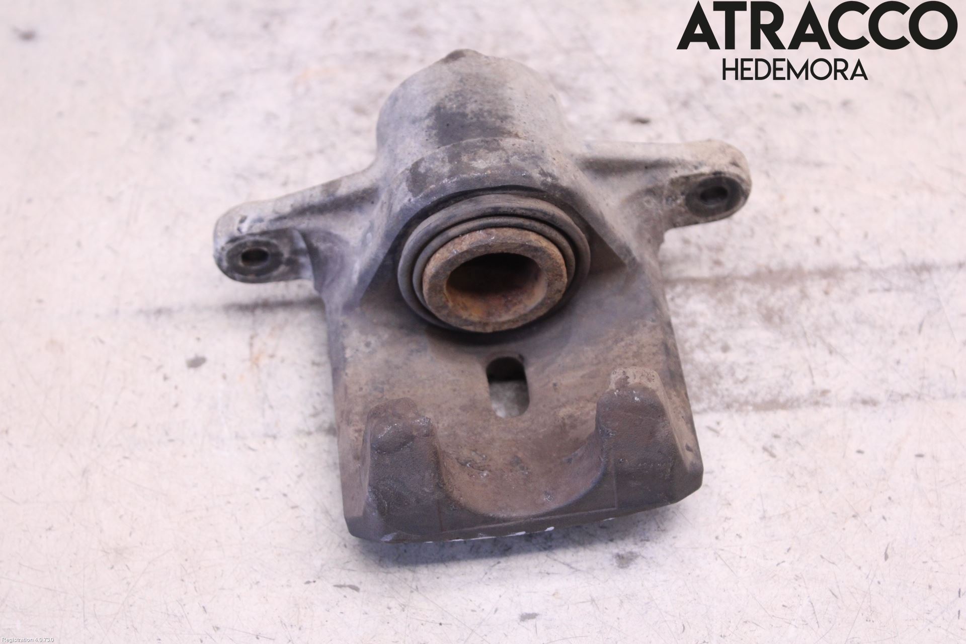 Subaru LEGACY    04-06 Bromsok Bak Höger