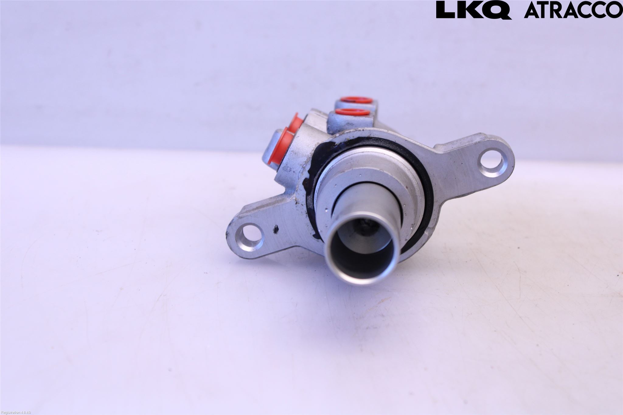 Citroen C4 PICASSO 14-18 Broms Huvudcylinder