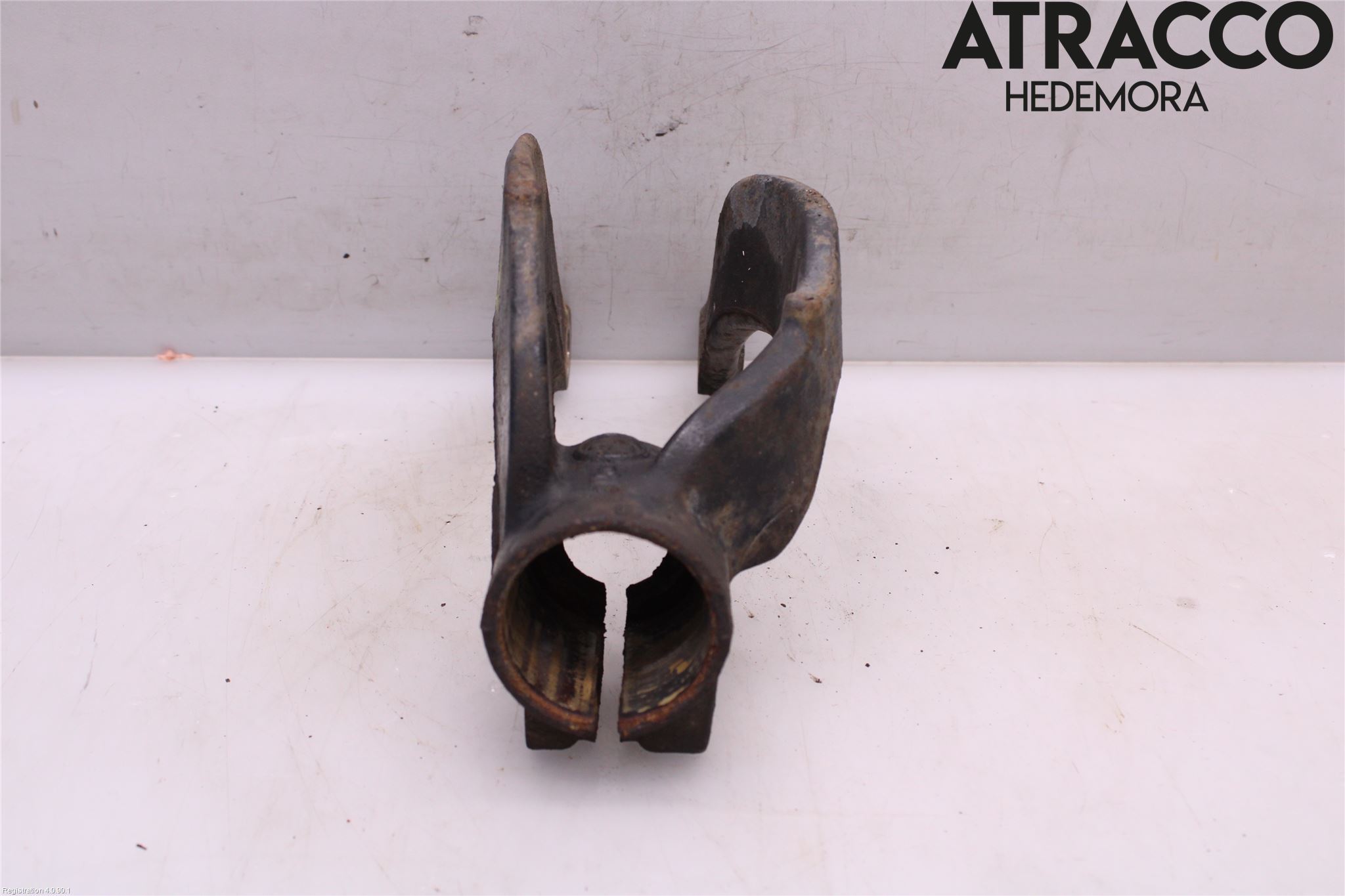 BMW X5 E70 07-13 Framvagn Övrigt