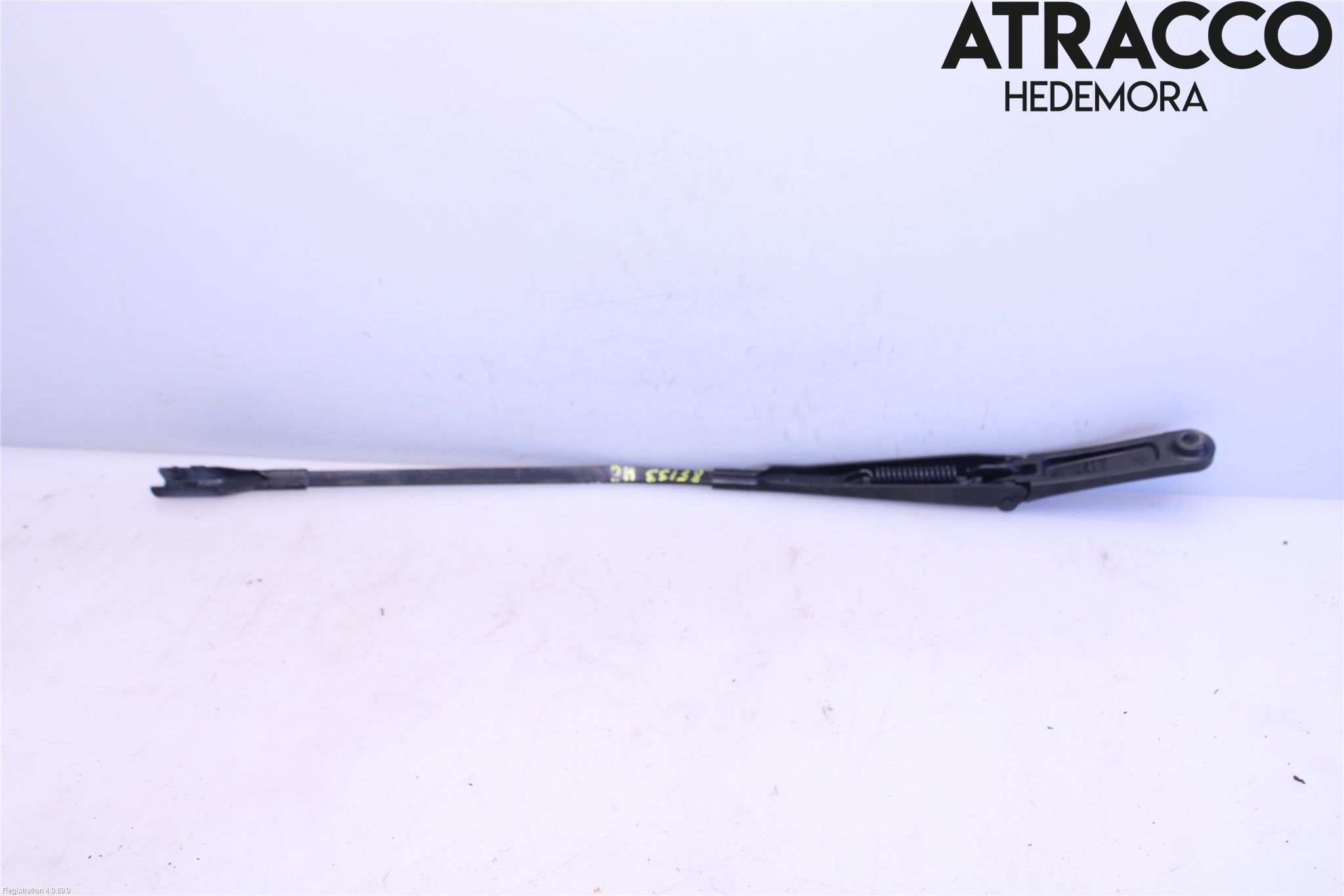 Audi A5 17- Torkararm Armar Vindruta