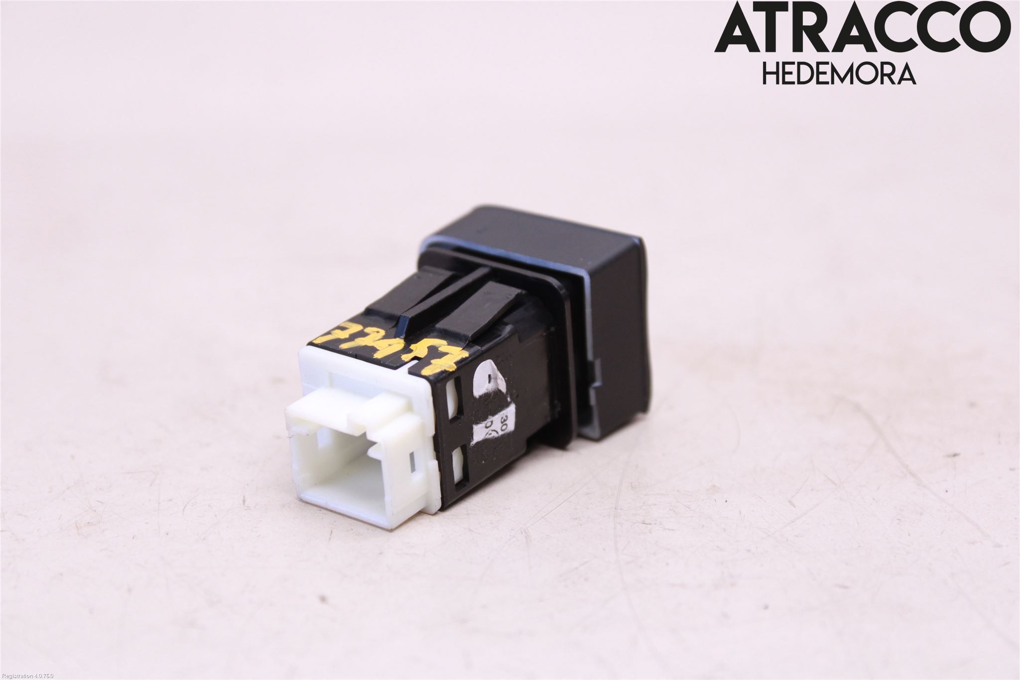 Citroen BERLINGO/E-BERLINGO 19- Strömställare Varnings