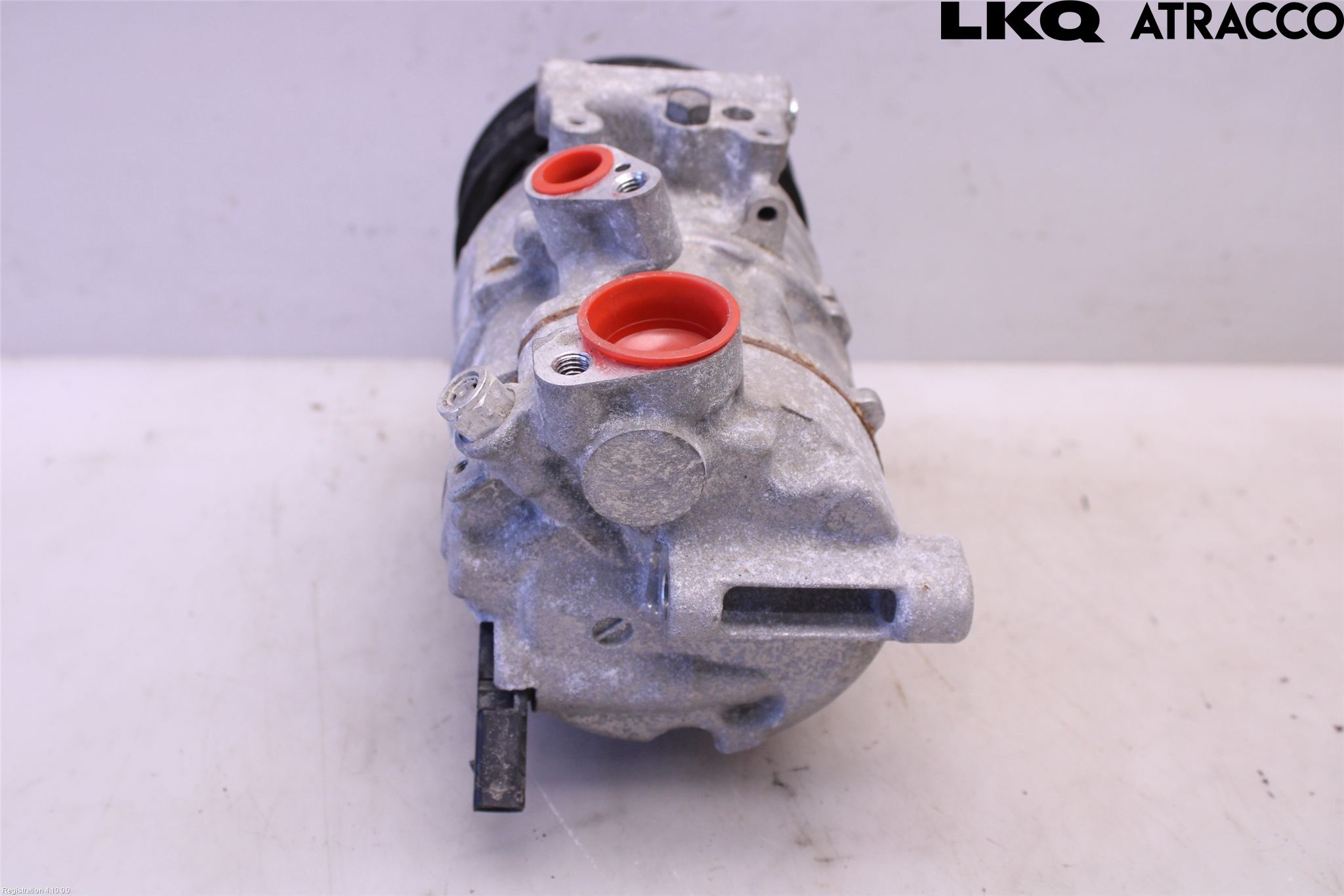 Audi A4/S4 B9 20- Ac Kompressor