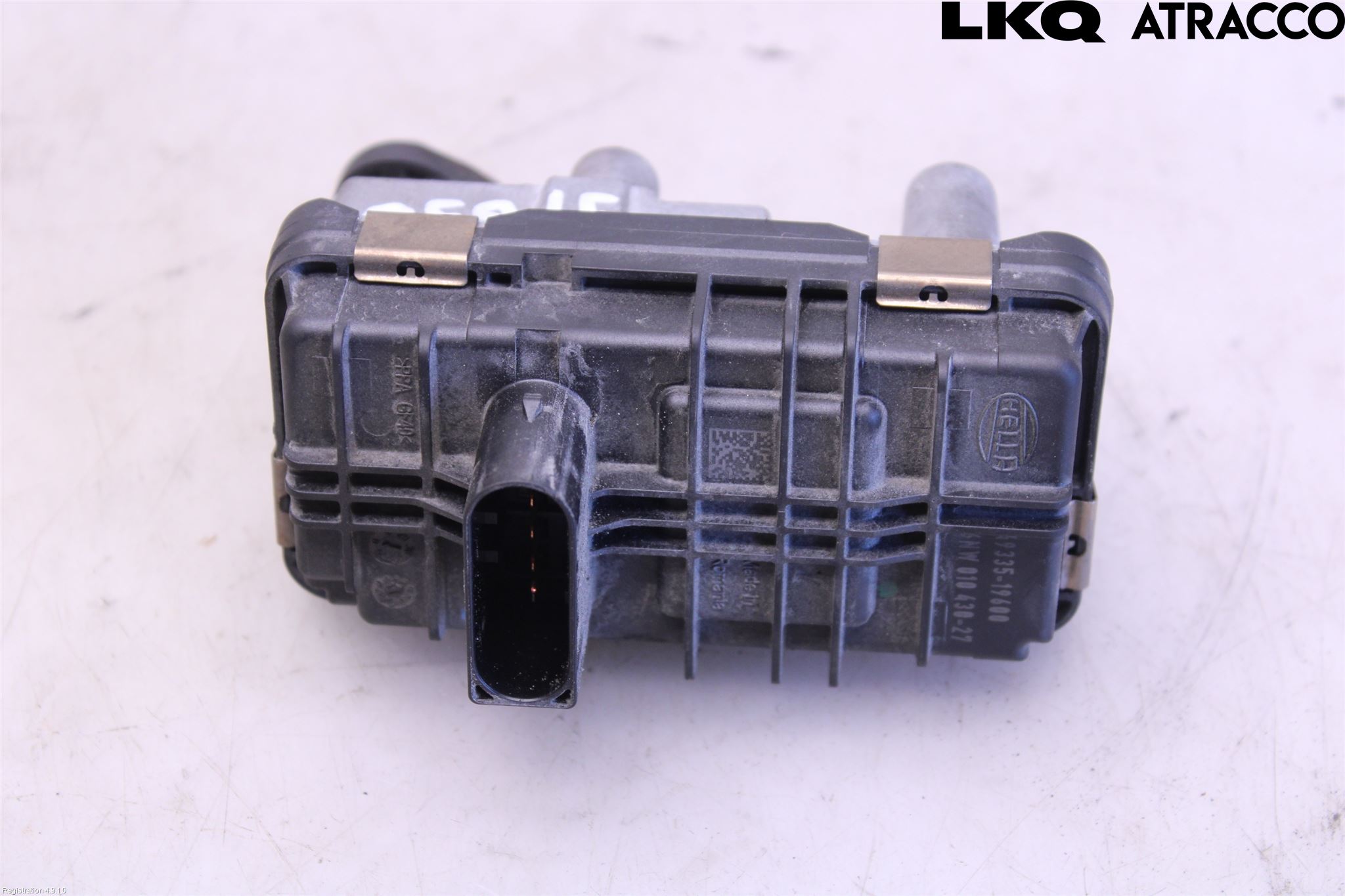 Jaguar XF (X260) 16-24 Reglermotor Wastegate