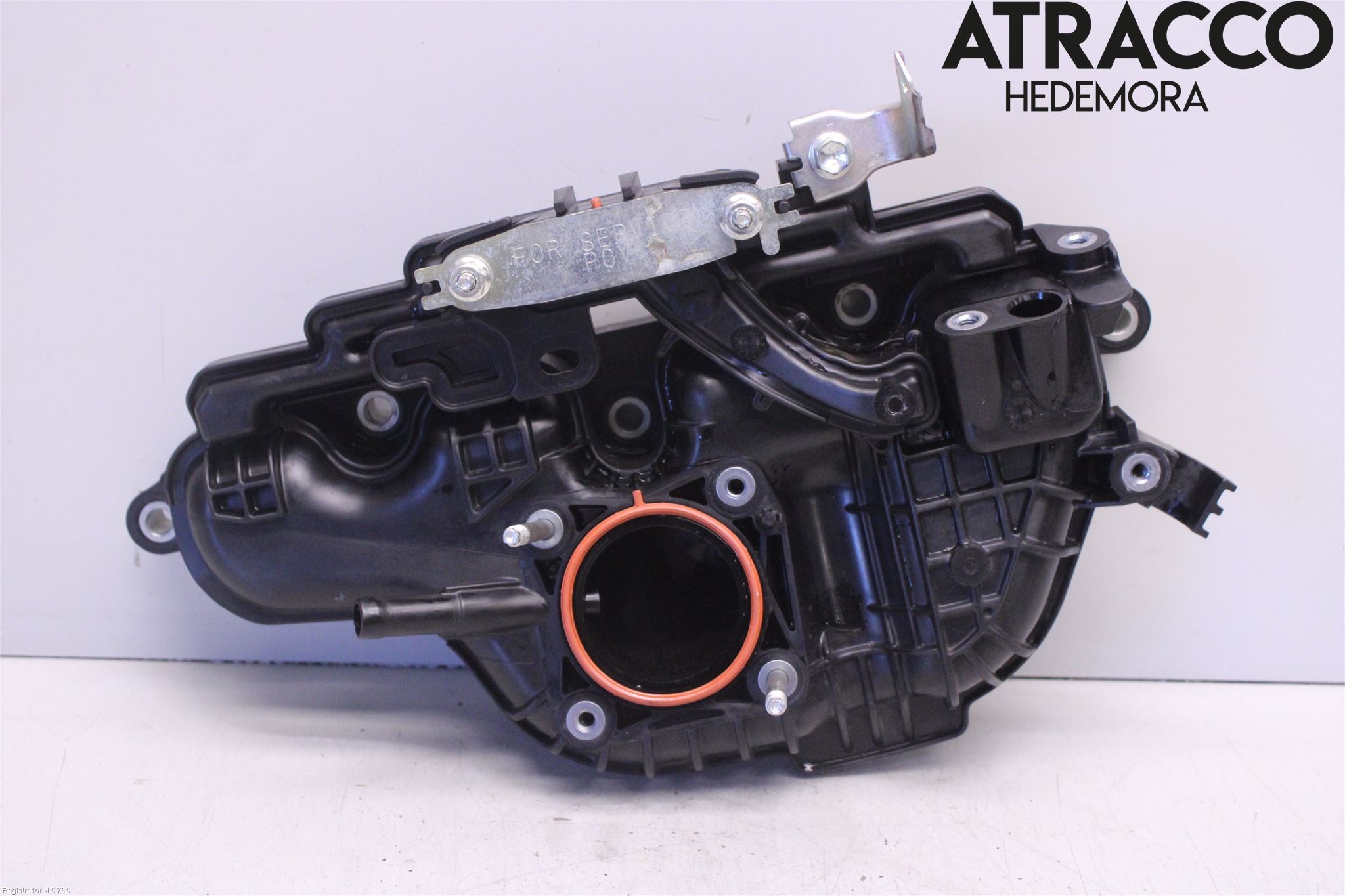 Toyota AURIS 13-19 Grenrör Insug