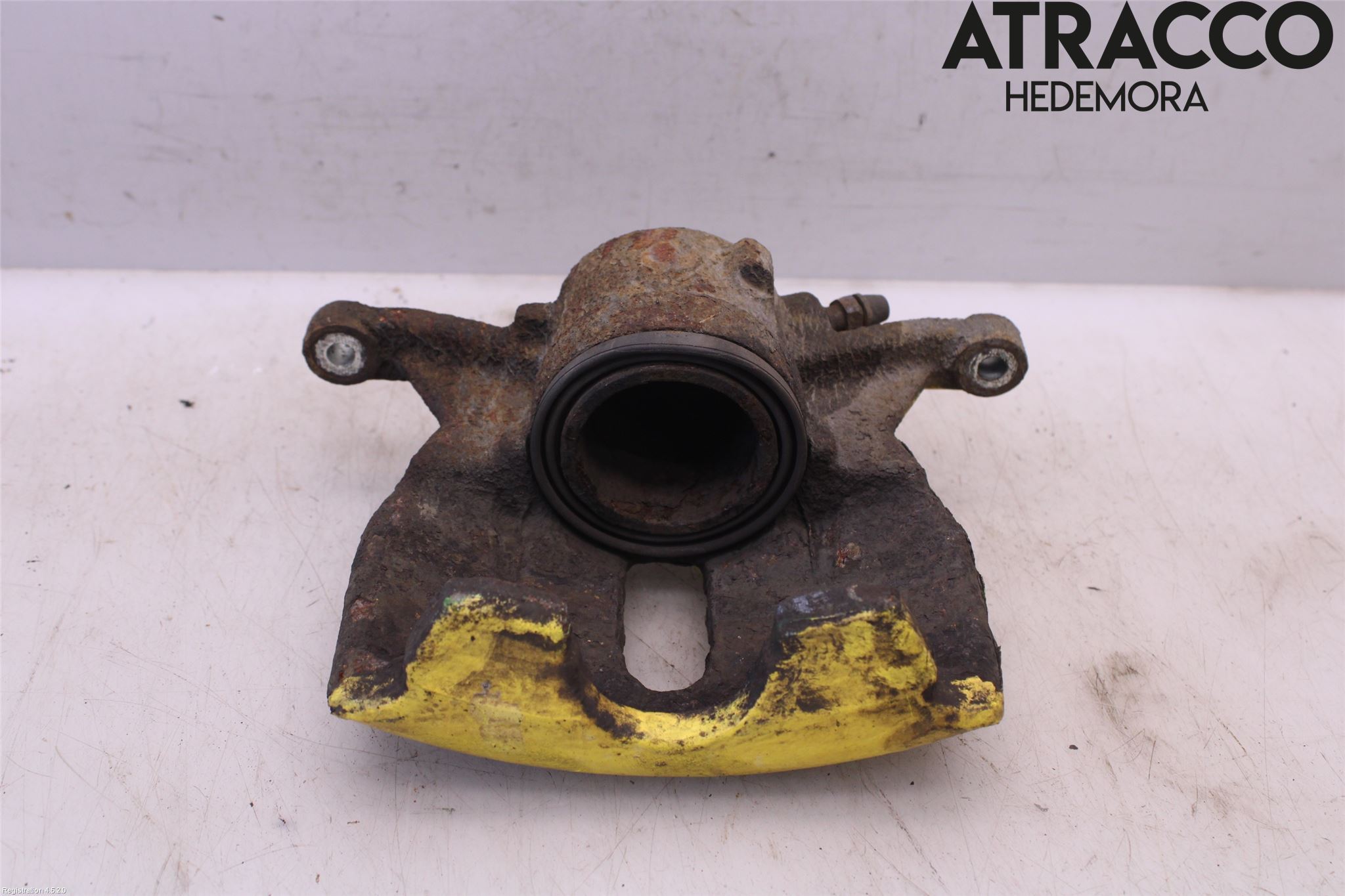 Audi A3/S3 05-13 Bromsok Fram Höger