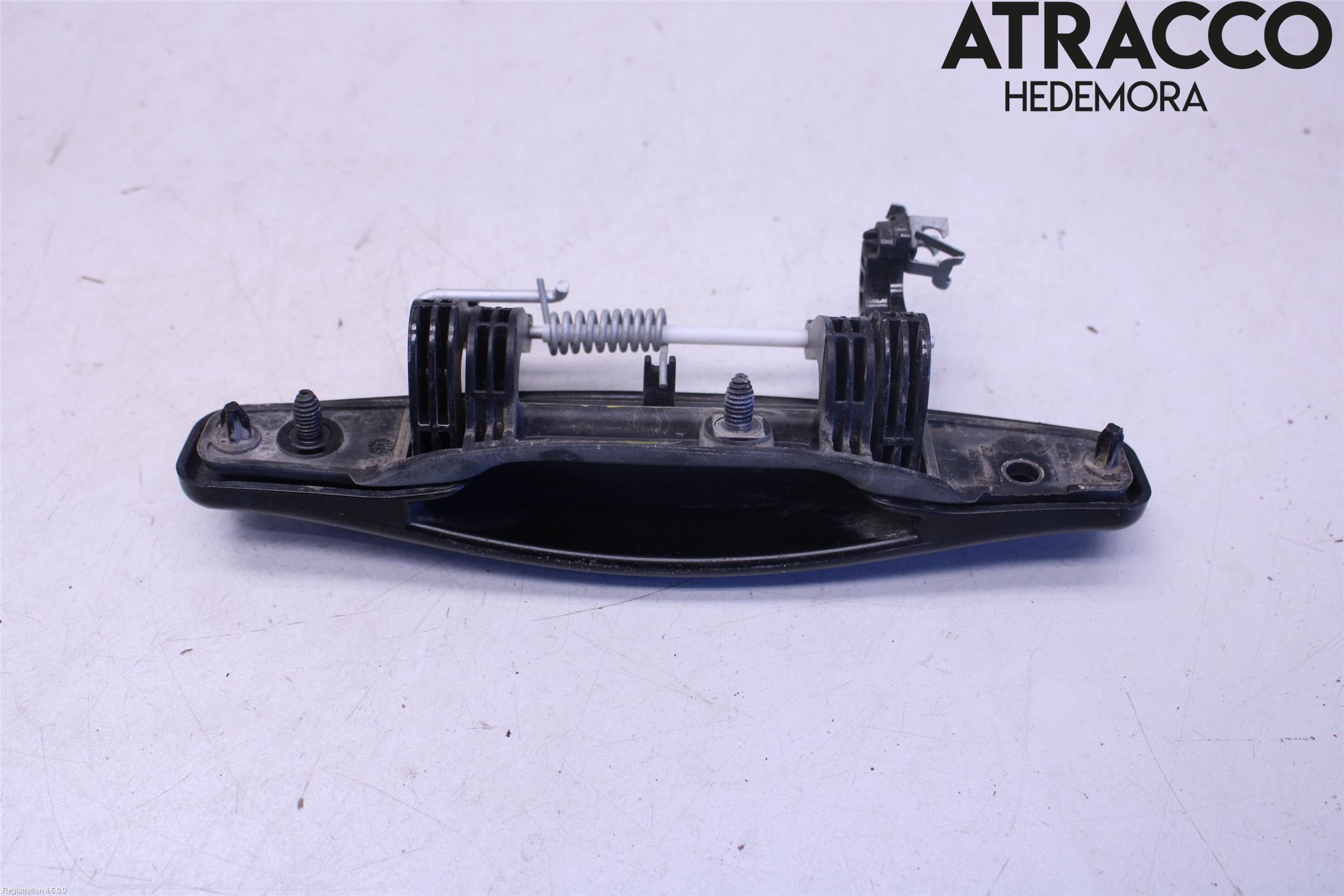 Dacia DUSTER 10-17 Dörrhandtag Yttre Hö