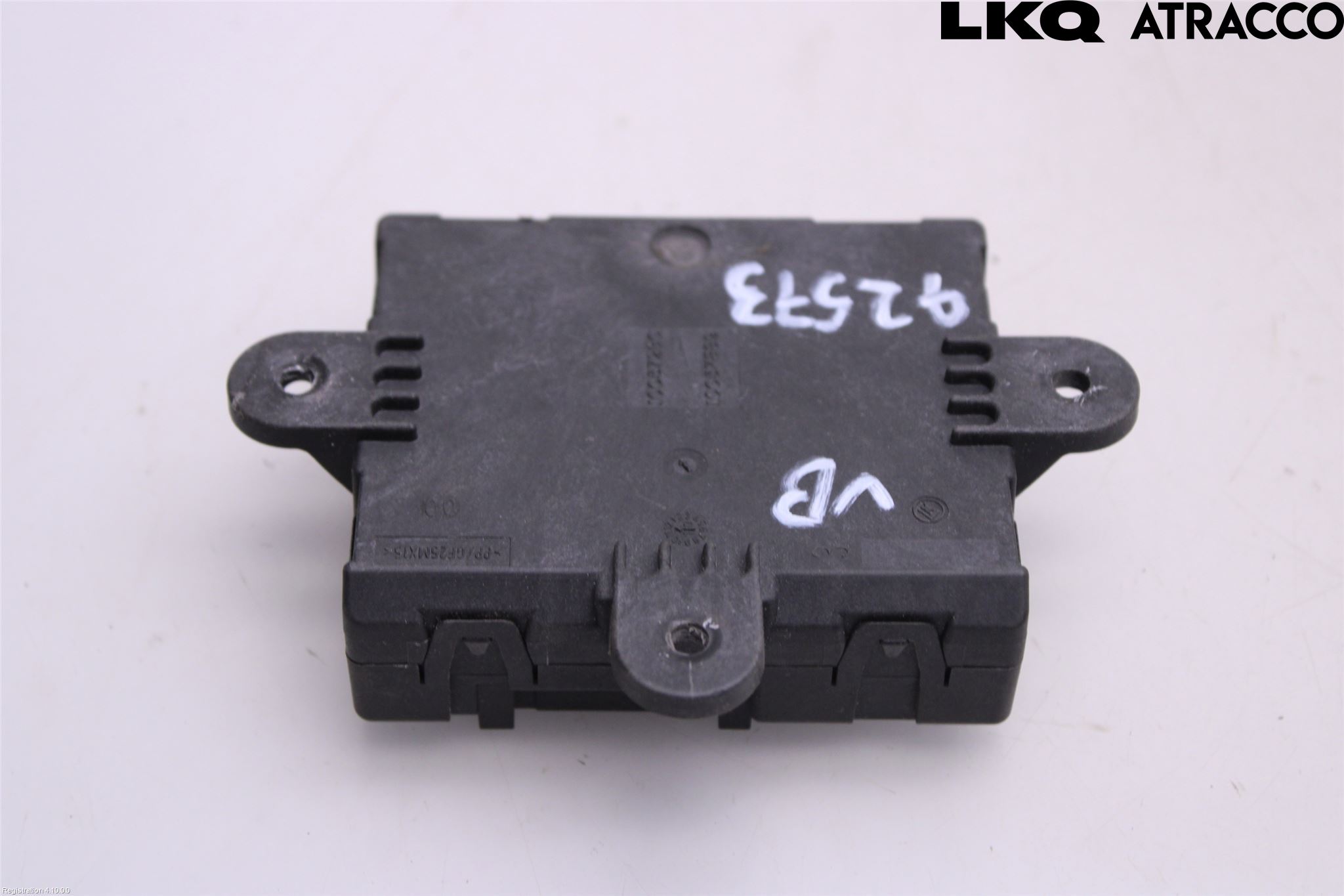 Ford MONDEO 07-15 Styrenhet Dörr