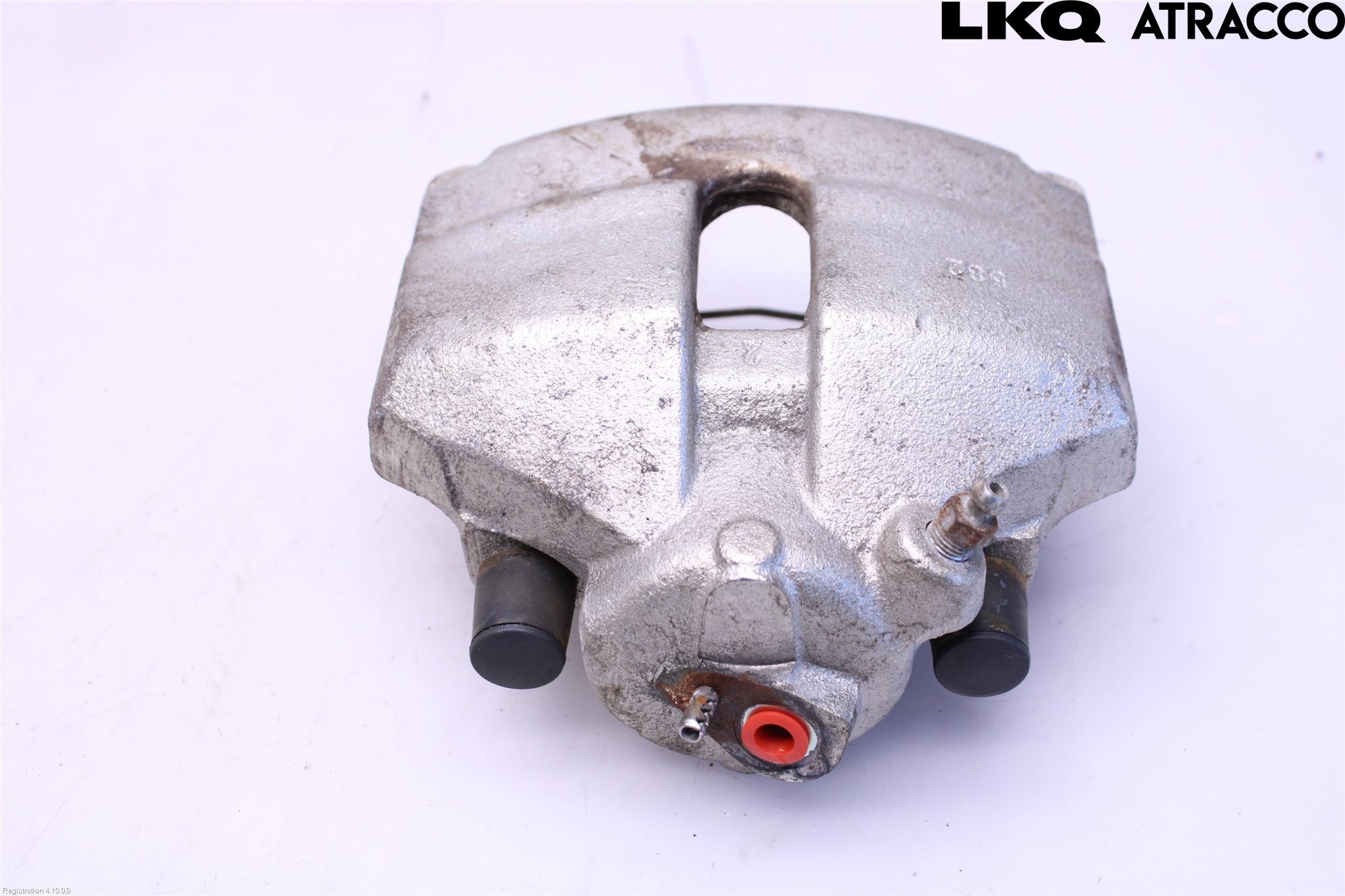 Volkswagen VW CADDY 11-15 Bromsok Fram Höger