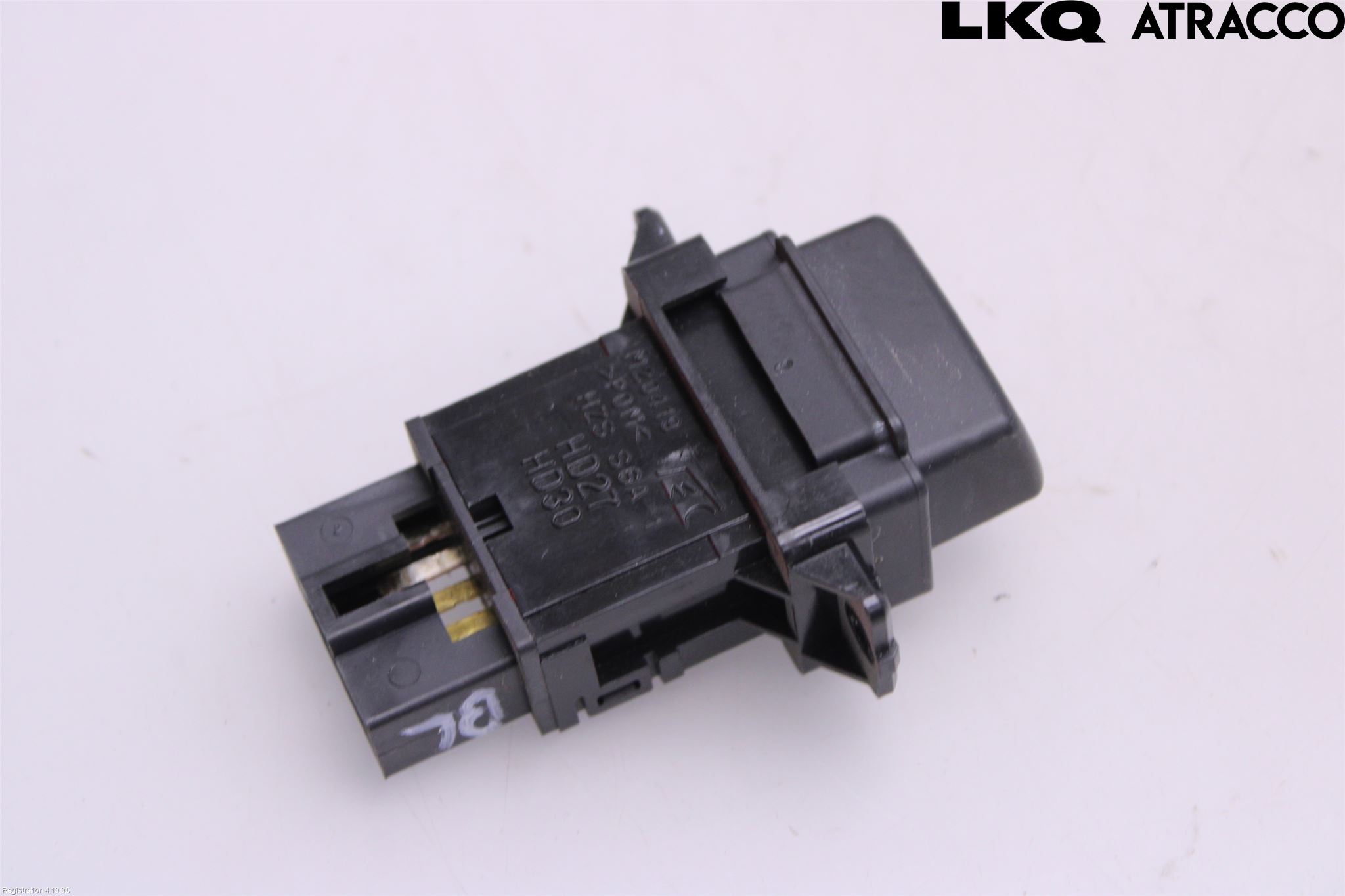 Honda ACCORD    08- Strömställare Baklucka