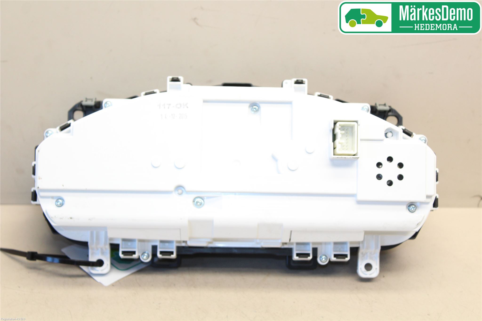 Volvo V40 12-19 Instrument Komb