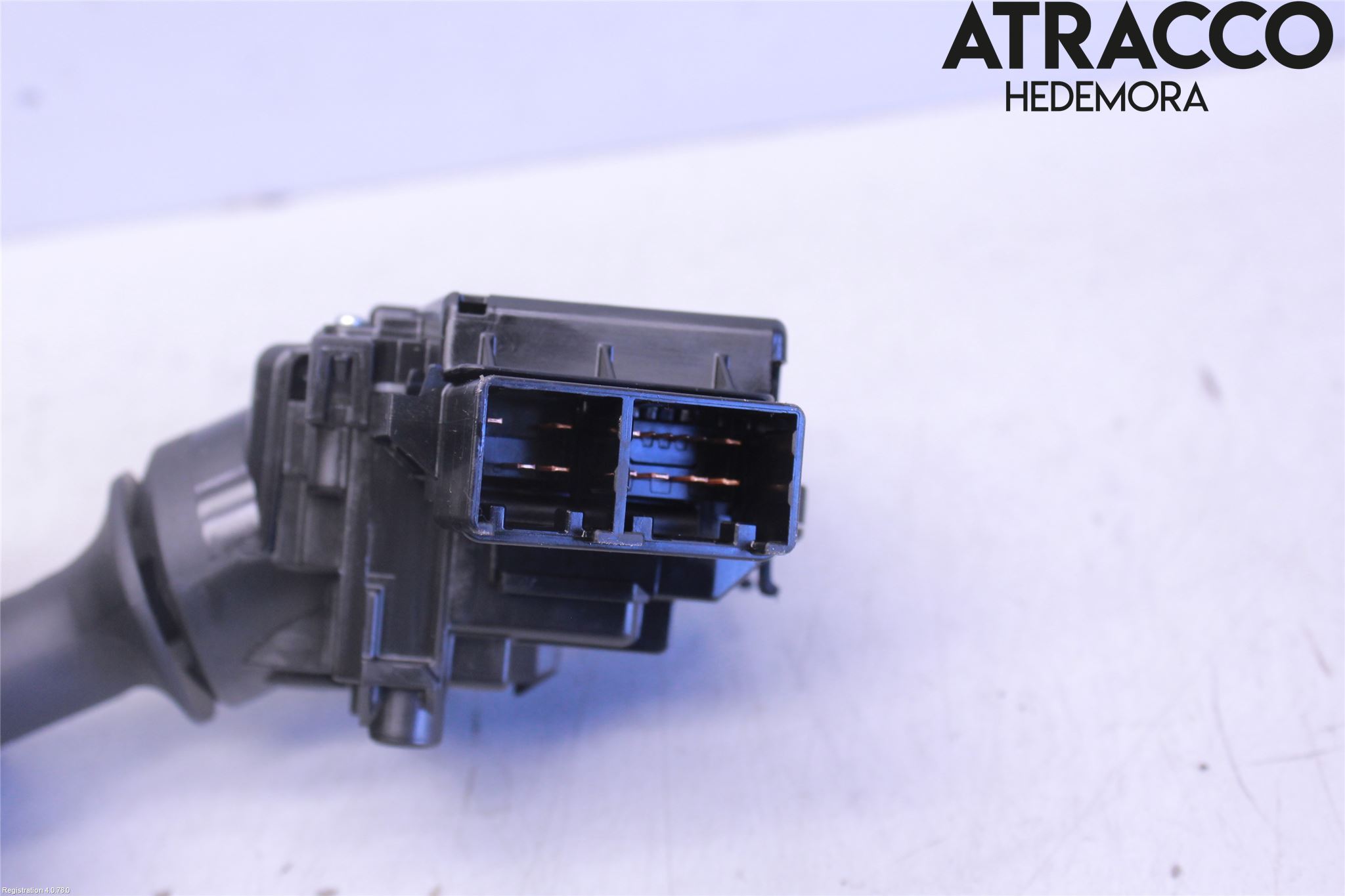 Toyota AURIS 13-19 Spak Torkar-Spolomk