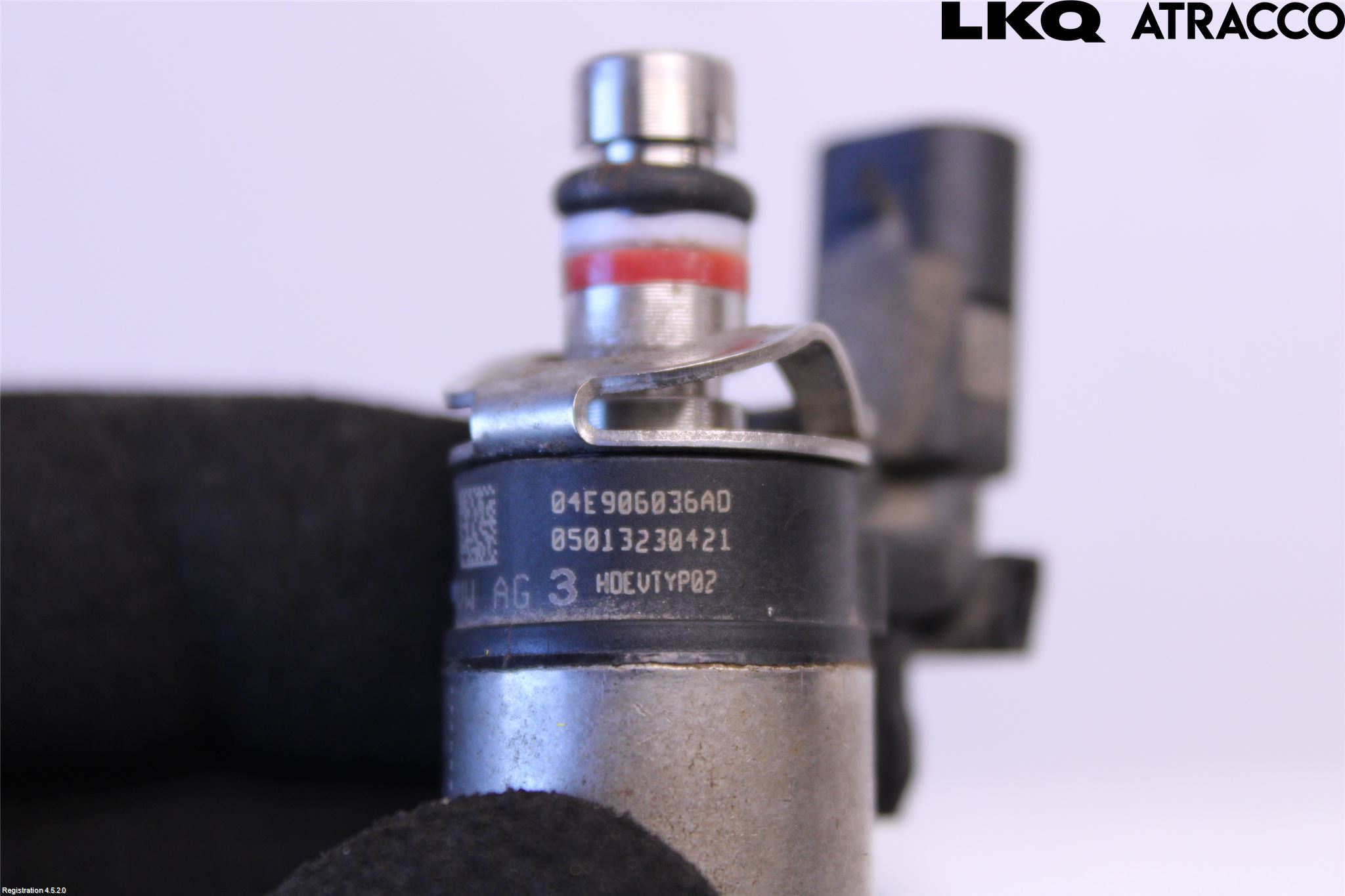 Volkswagen VW PASSAT 15-19 Injspridare