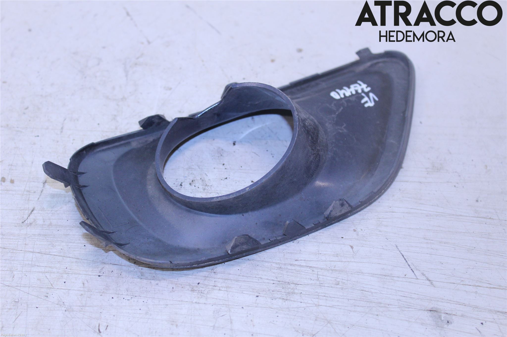 Subaru LEGACY    04-06 Dimljussarg Fram