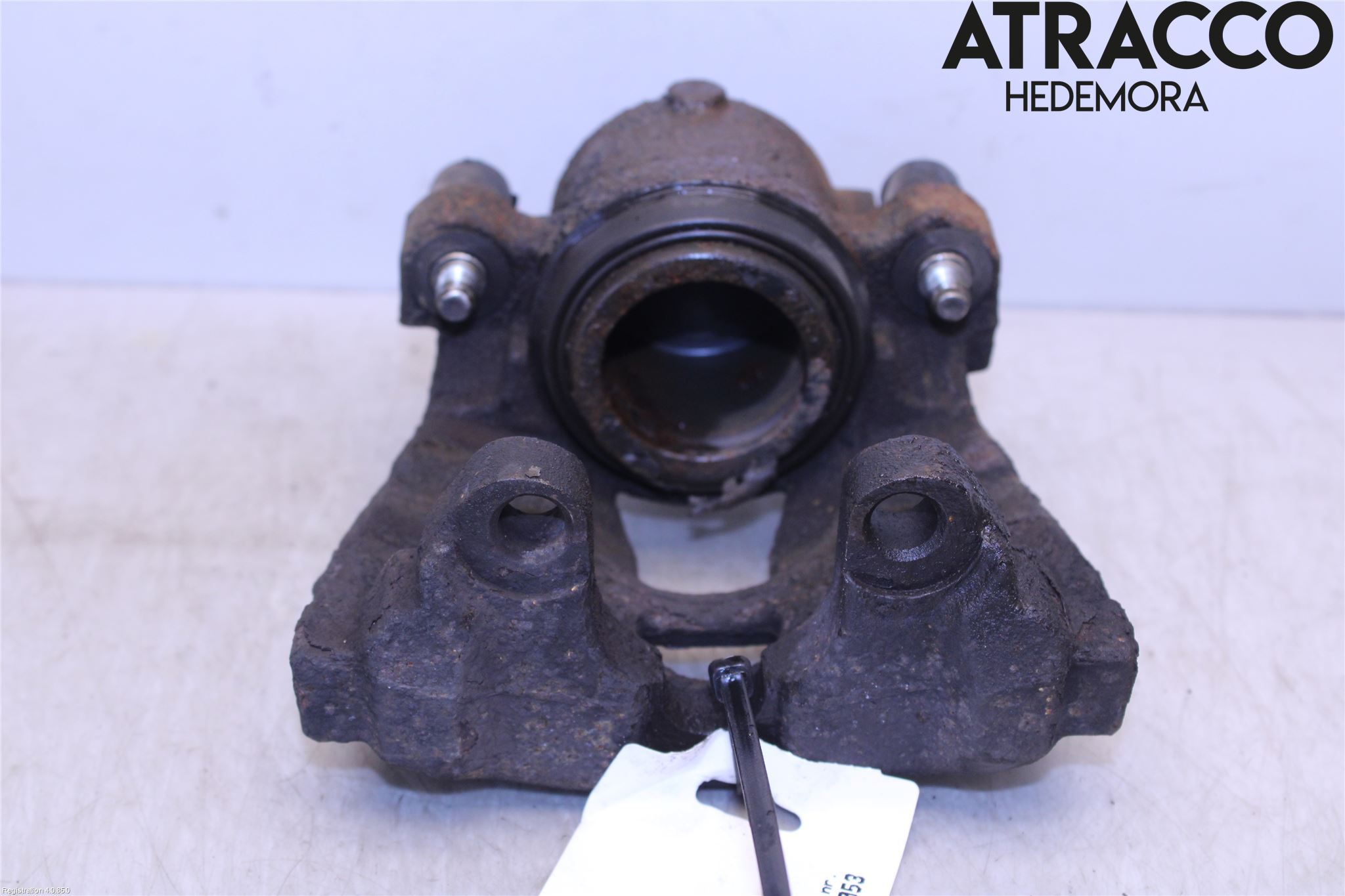 Opel COMBO D 12-18 Bromsok Fram Höger