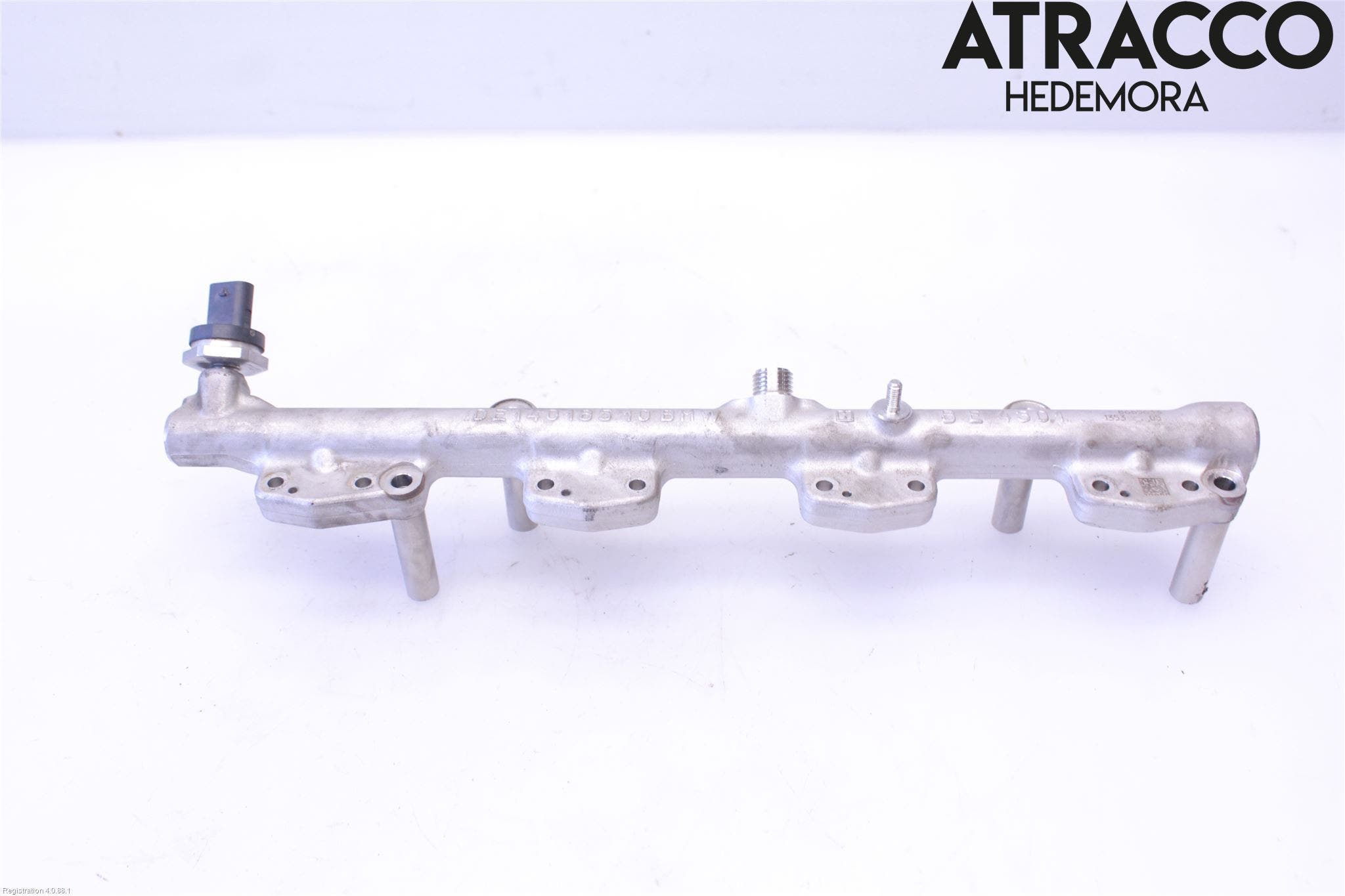 BMW X1 F48 15-22 Inj. Fuelrail