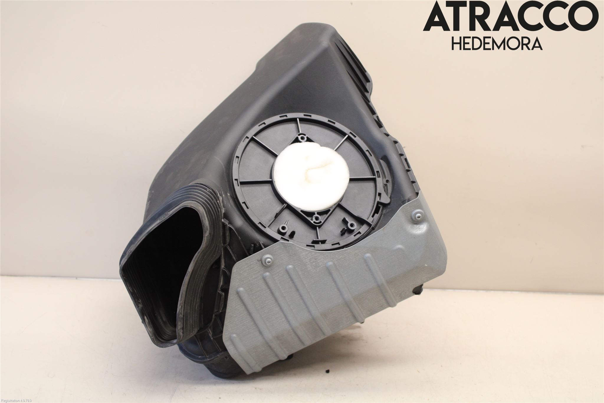 Audi A6/S6 4G 11-18 Luftrenare