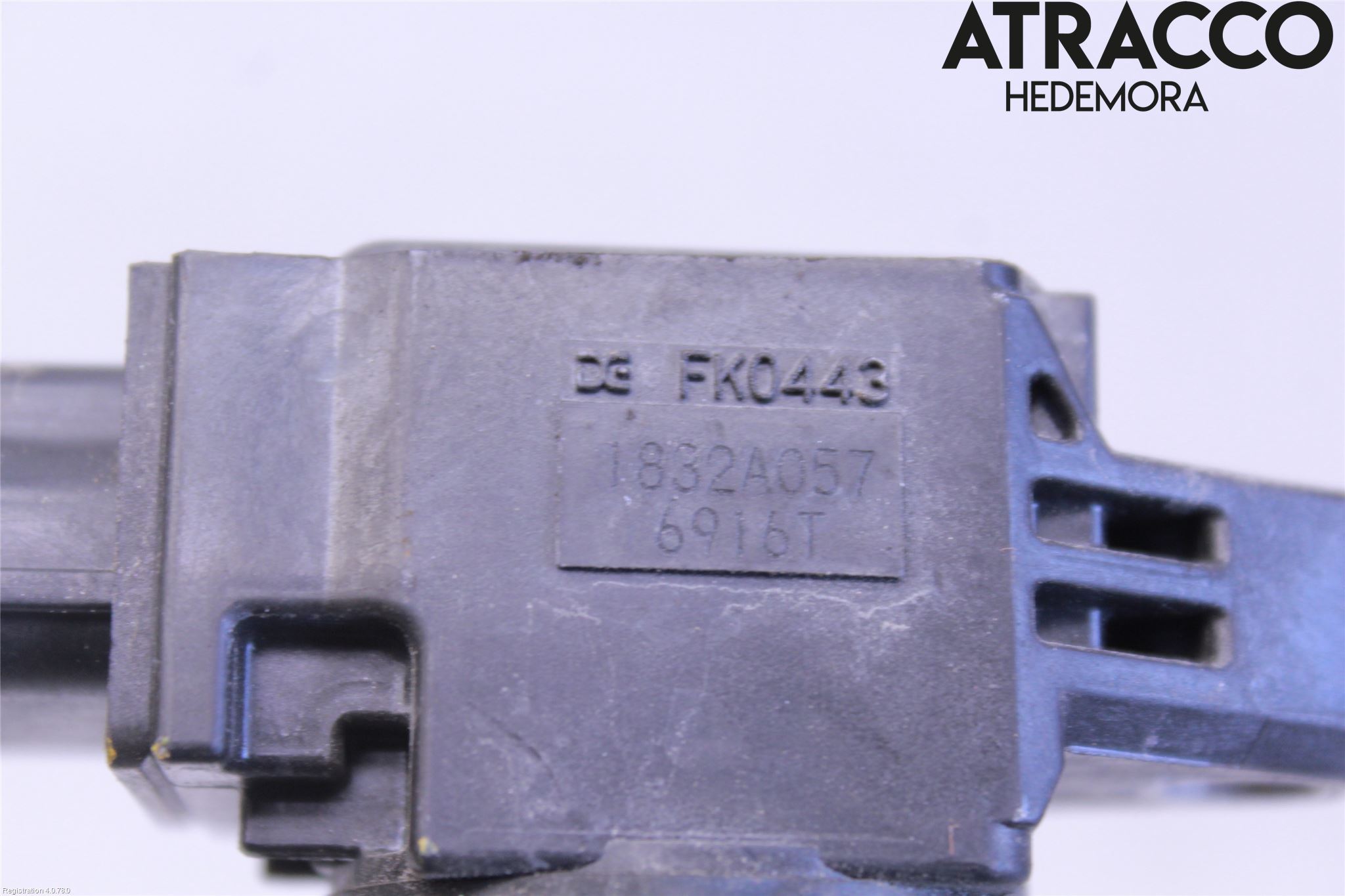 Mitsubishi SPACE STAR 13- Tändspole