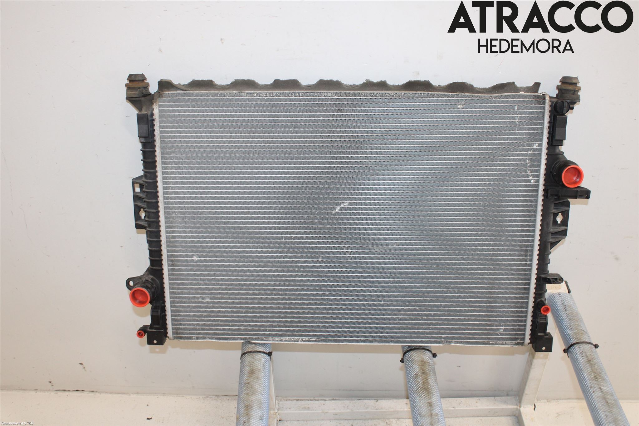 Ford MONDEO 07-15 Kylare Aut