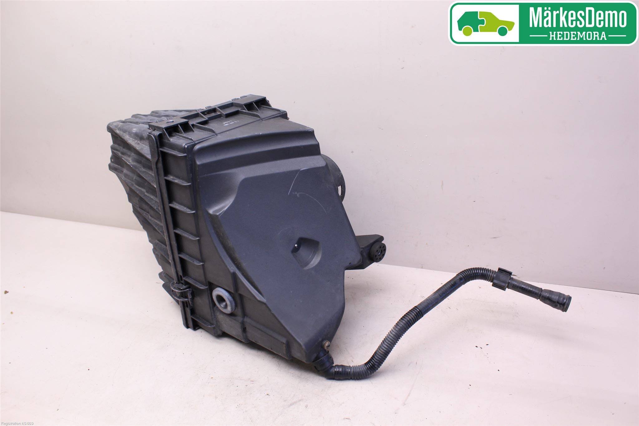 Volkswagen VW TRANSP/CARAVELLE (T5) 04-15 Luftrenare