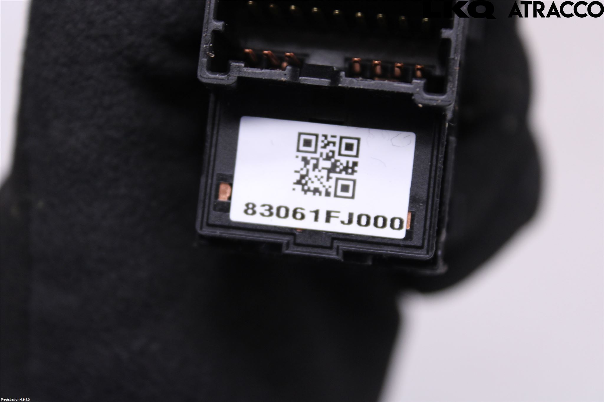 Subaru OUTBACK 15-20 Strömställare Spegel