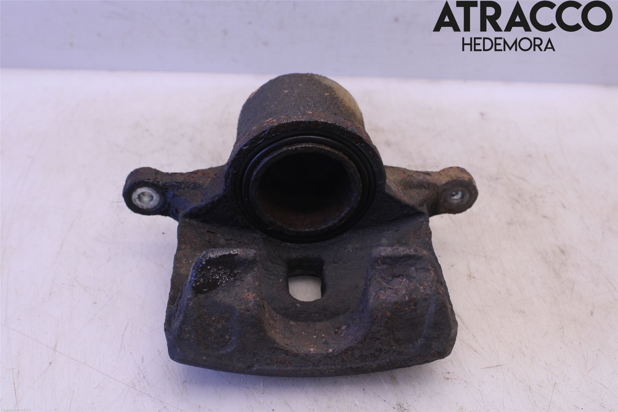 Audi A4/S4 08-11 Bromsok Fram Höger