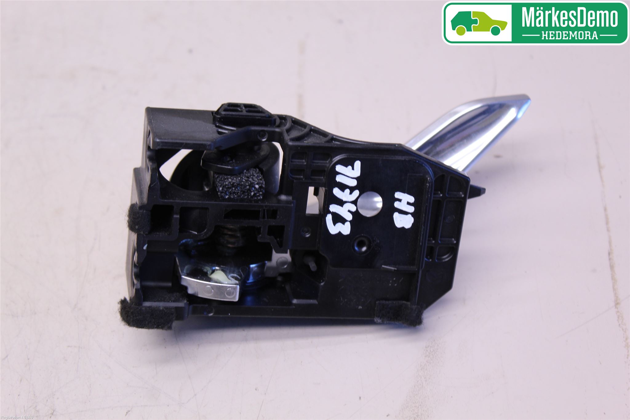 Mazda 3 III 14-19 Dörrhandtag Inre Hö