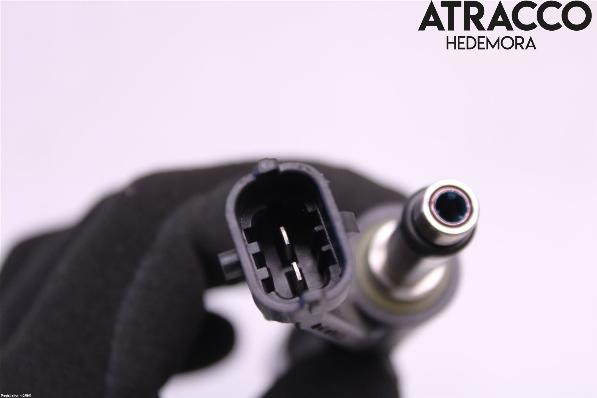 Peugeot 2008/E-2008 20- Injspridare