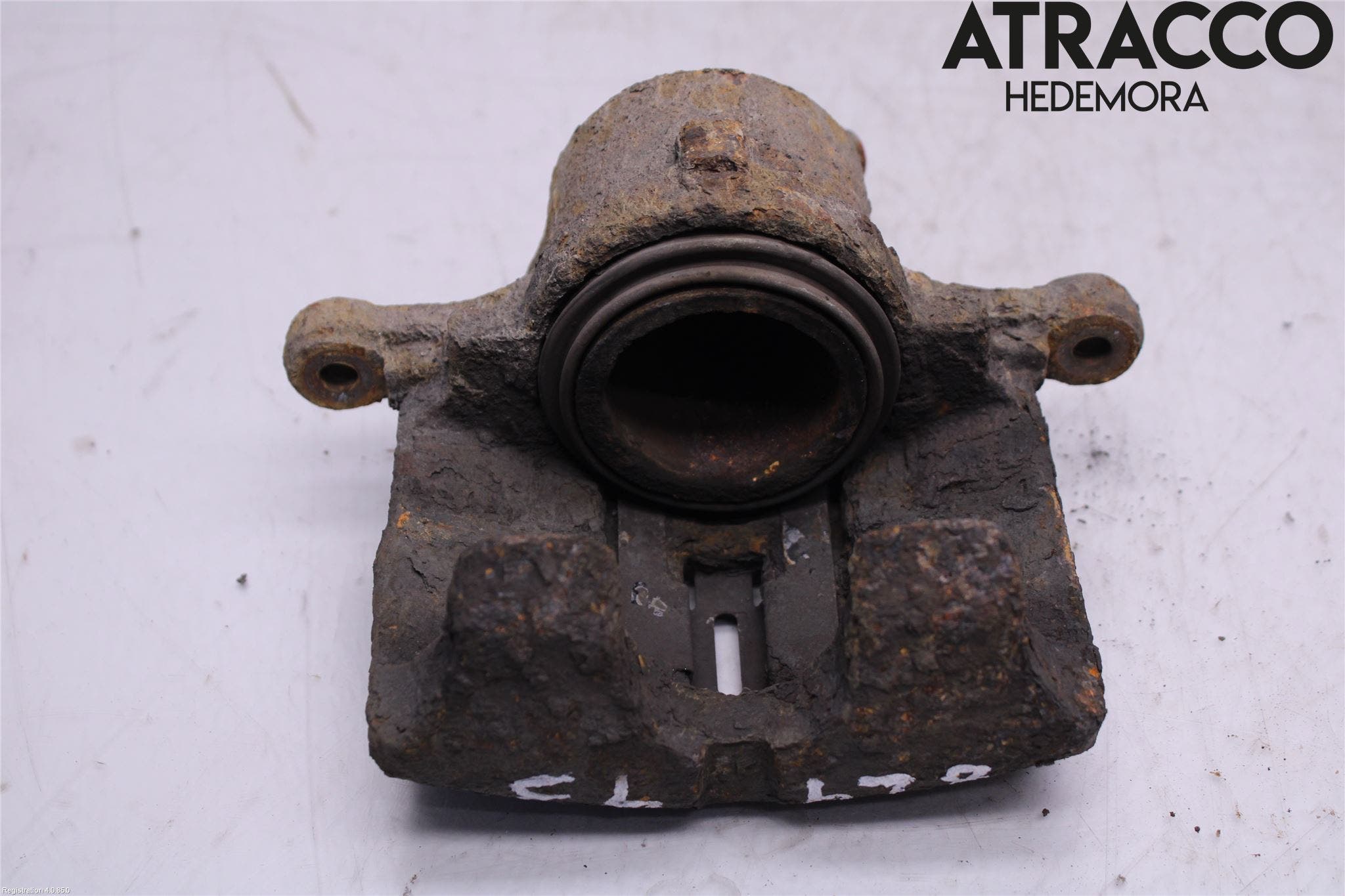 Volvo 940 91-98 Bromsok Fram Vänster