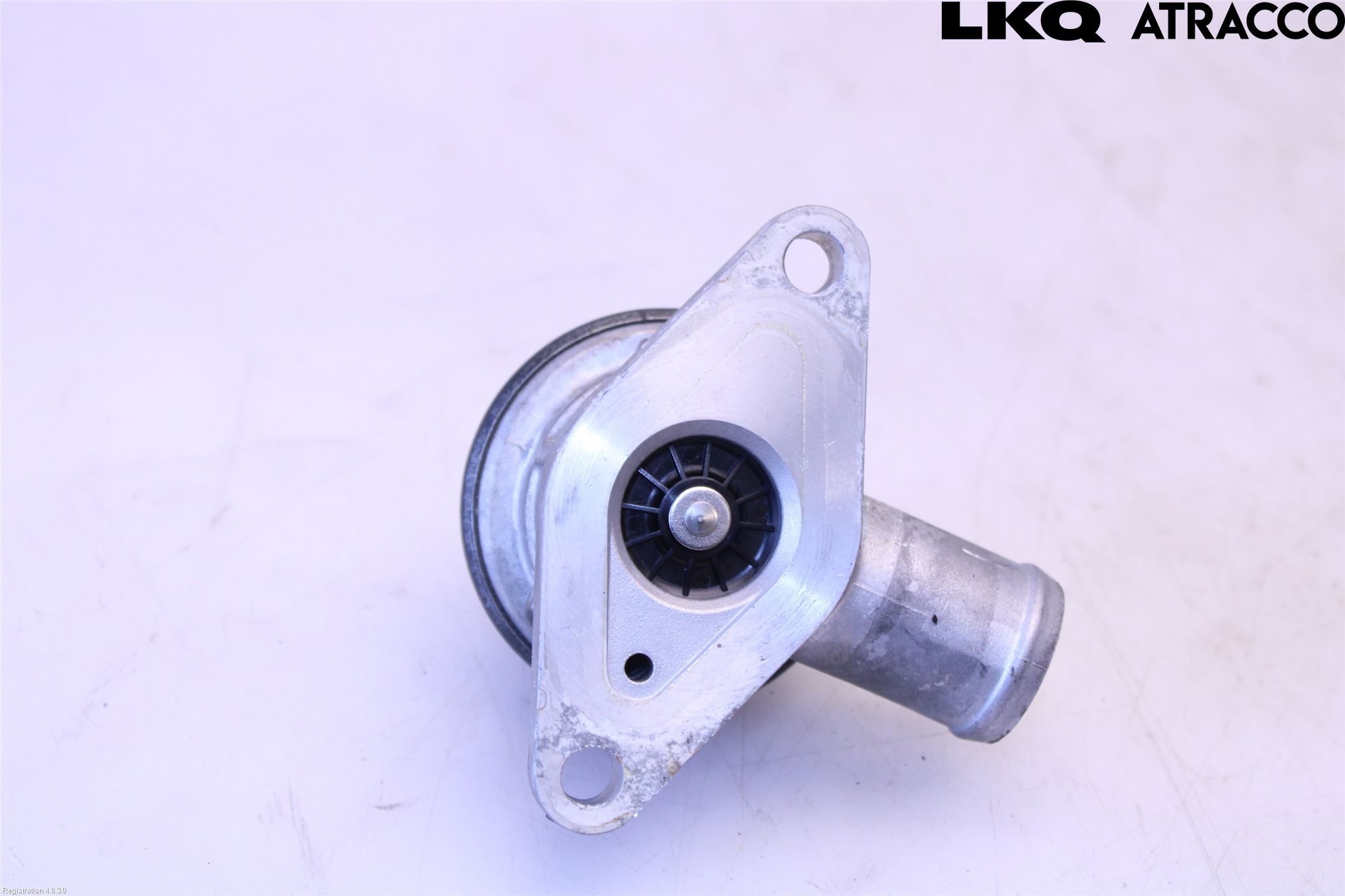 Nissan GT-R Wastegateventil