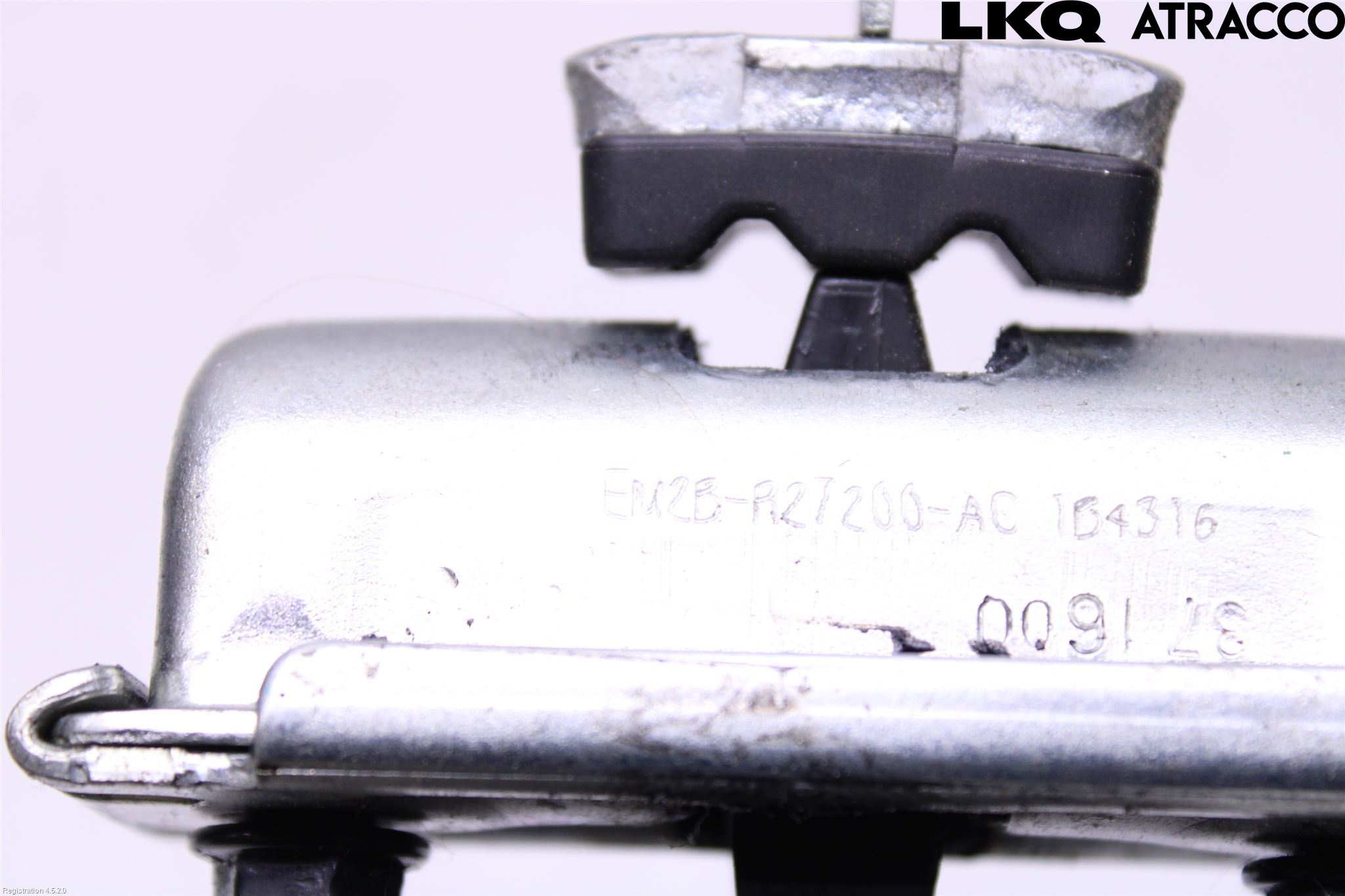 Ford S-MAX 15- Dörrstopp