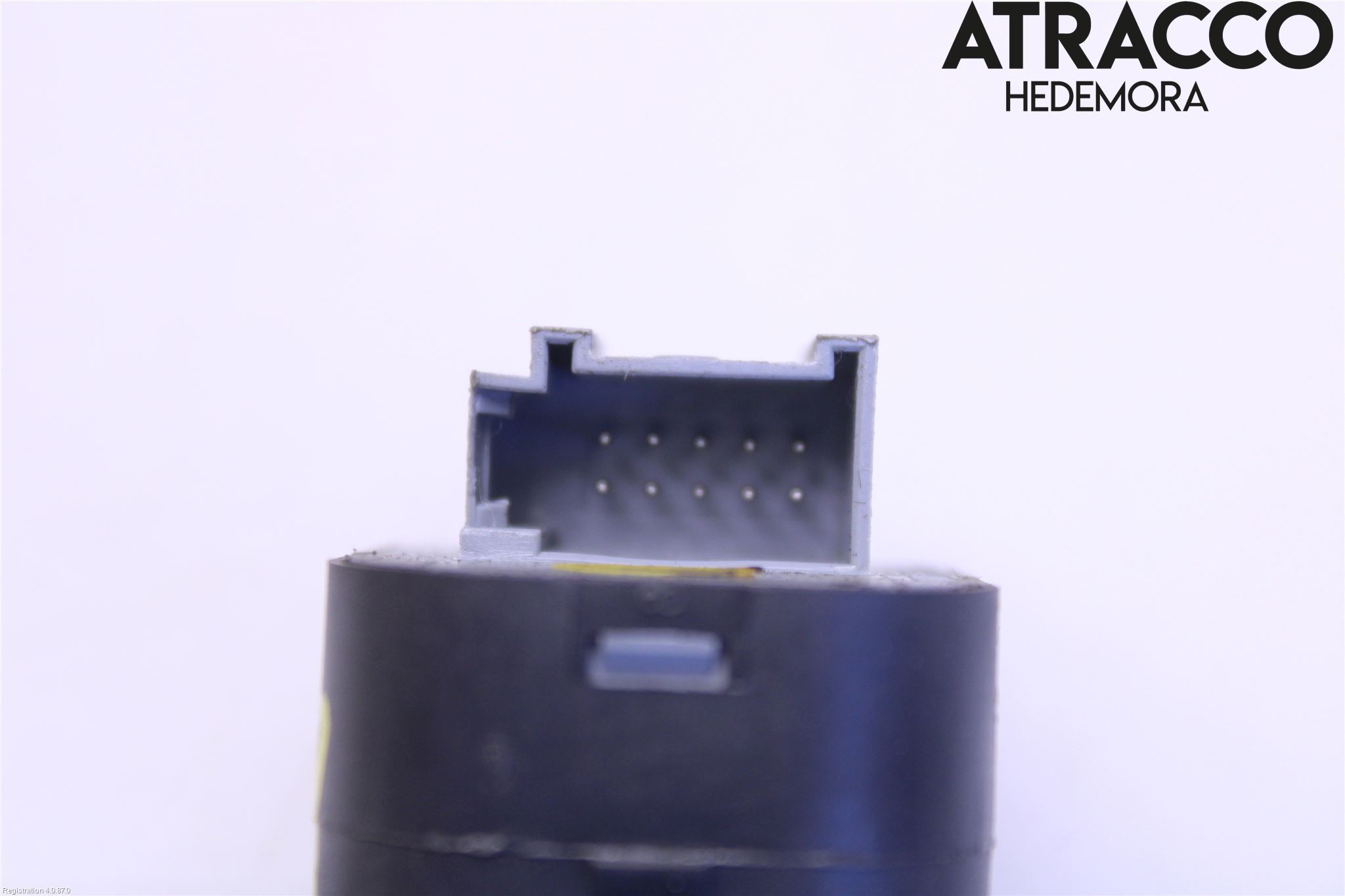 Volkswagen VW PHAETON Strömställare Spegel