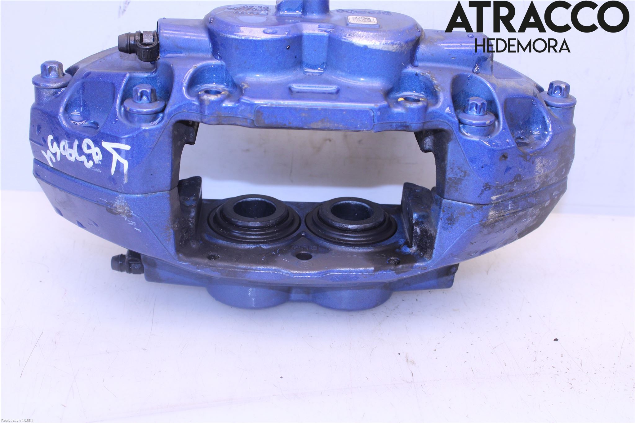 BMW 4 F32/F33/F82/F83 13-20 Bromsok Fram Vänster