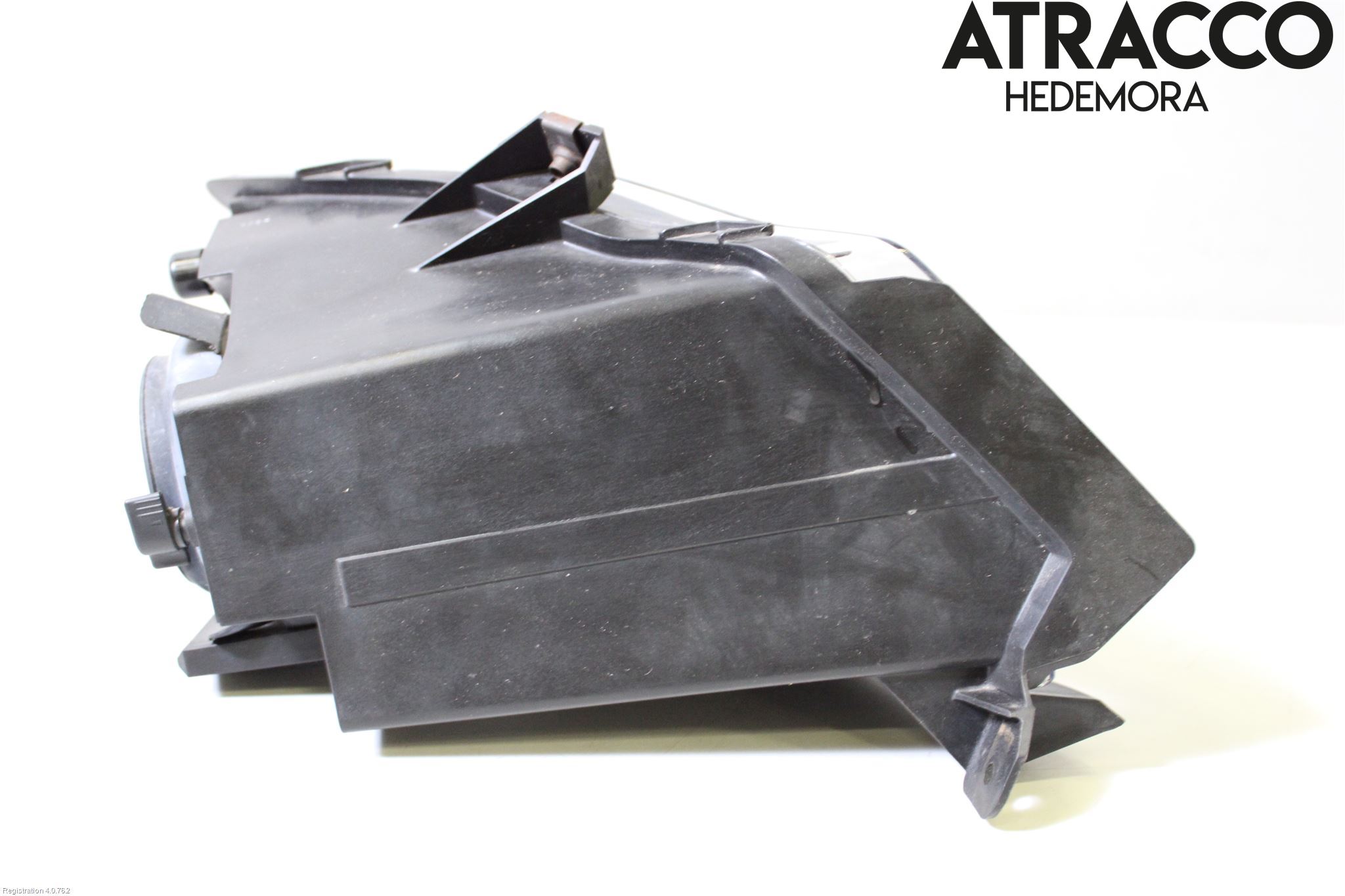 Snöskoter SKI-DOO Strålkastare Vänster