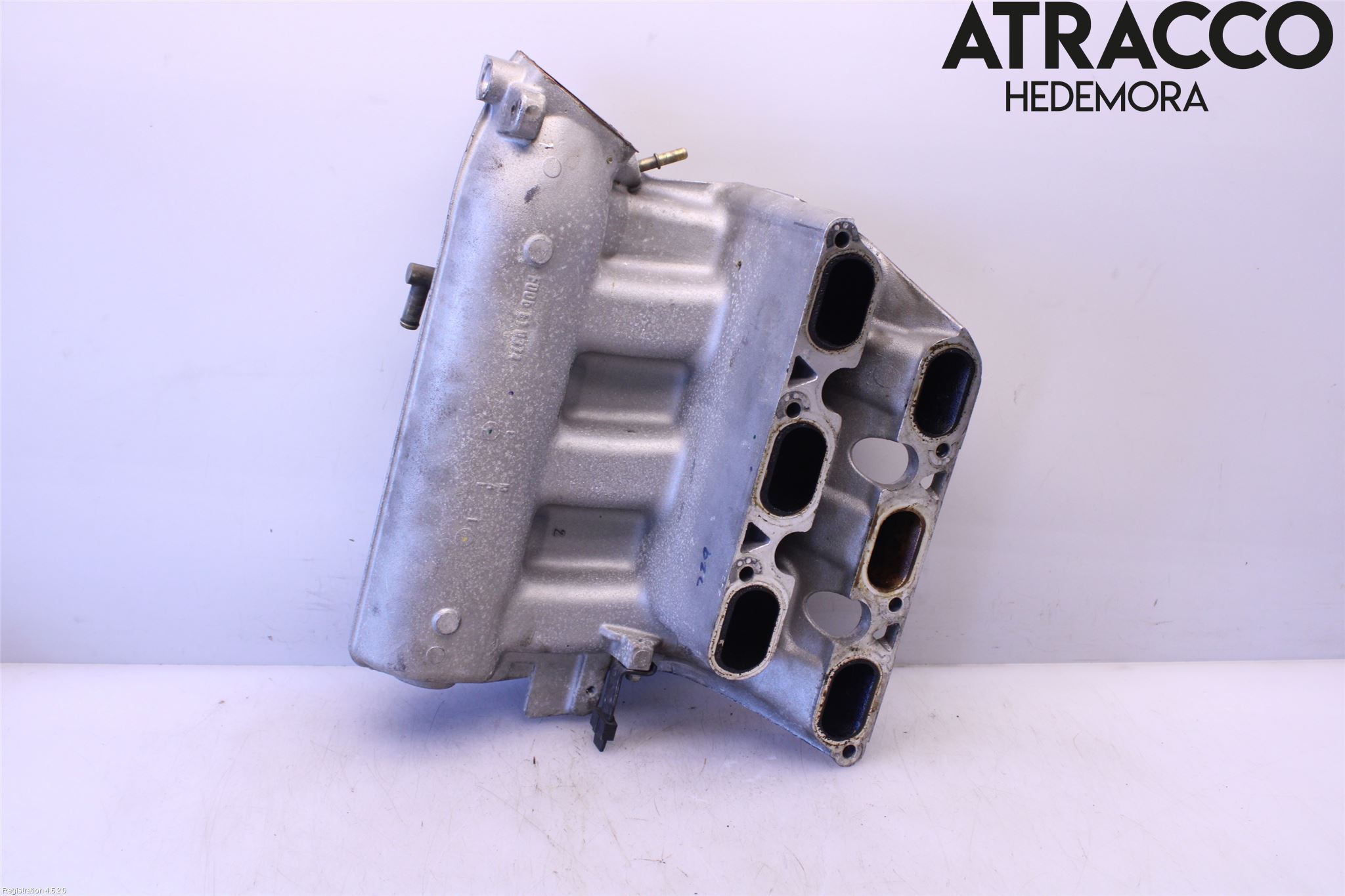 Alfa BRERA Grenrör Insug