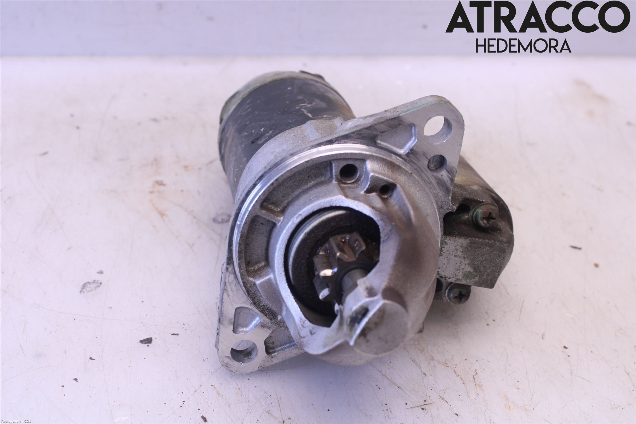 Subaru LEGACY    04-06 Startmotor