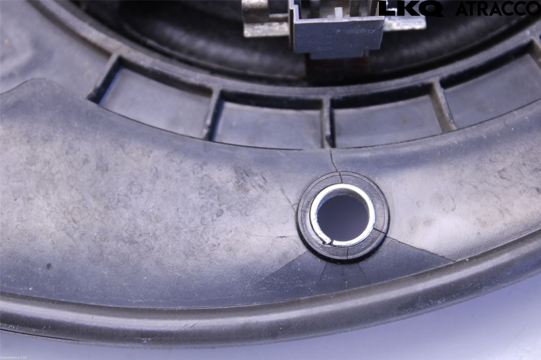 Maserati LEVANTE 16- Högtalare