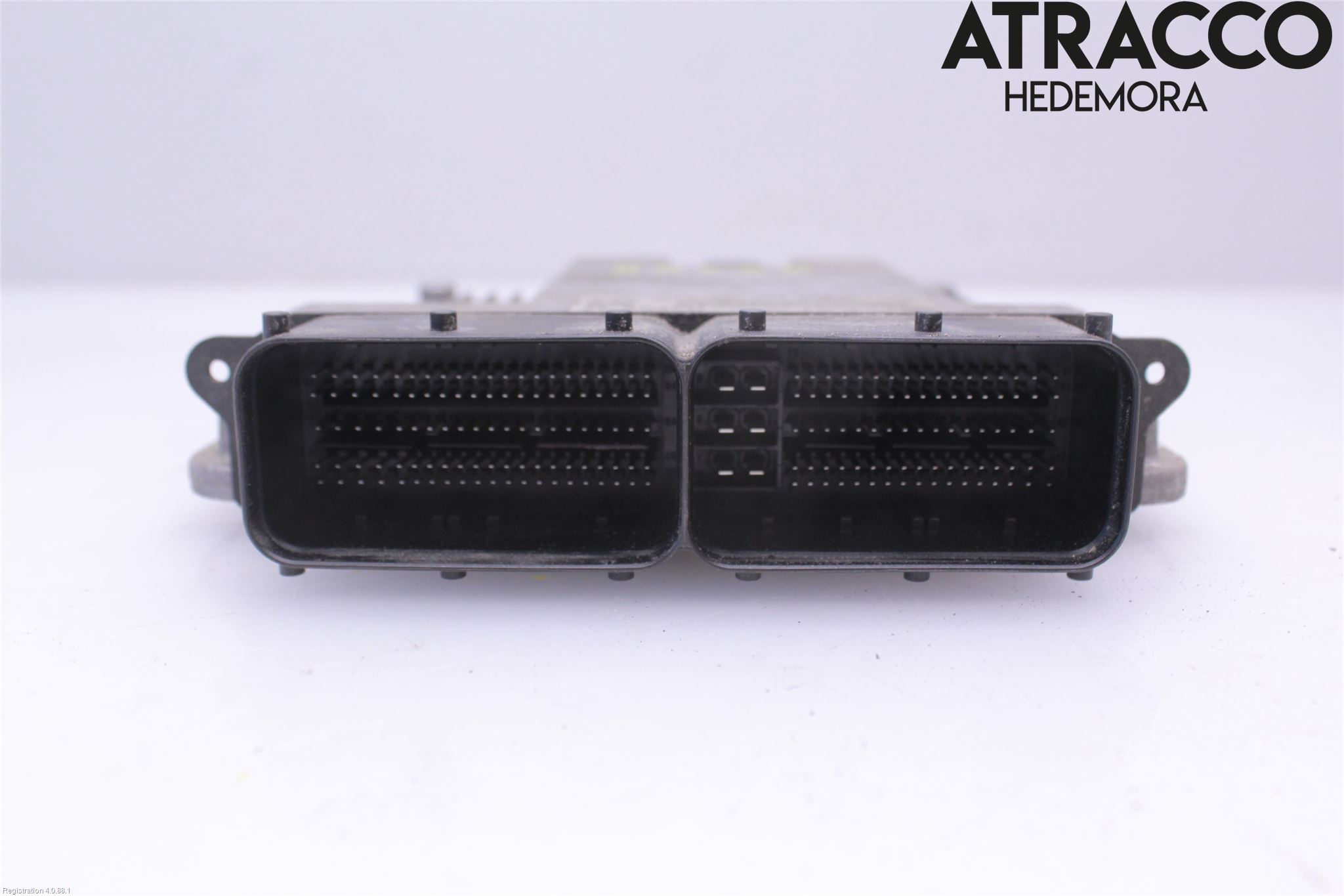 Audi A4/S4 B9 16-19 Styrenhet Inspump Diesel