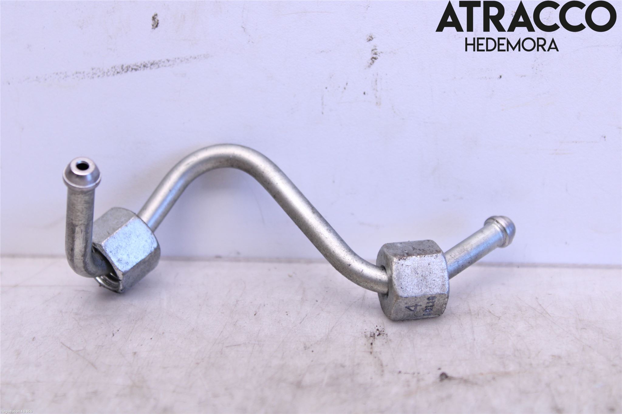 GM CHEVROLET CRUZE Injspridarrör