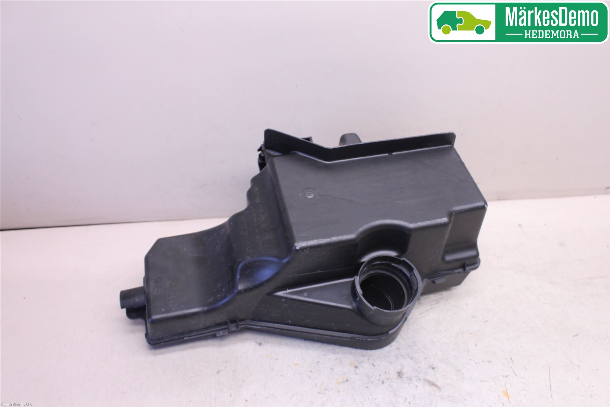 Citroen C4 I   05-10 Luftrenare
