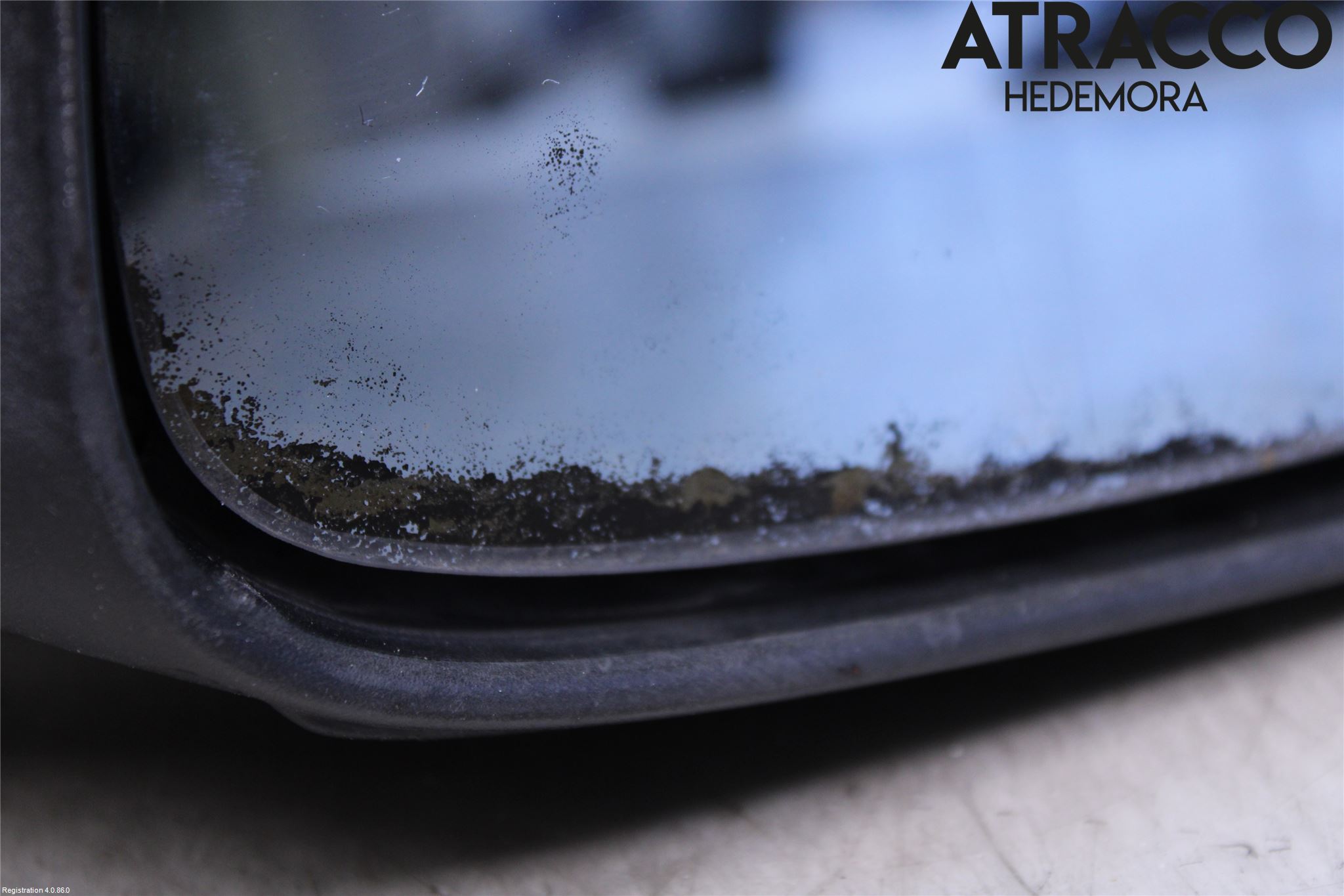 Alfa 159 Spegel Yttre El Hö