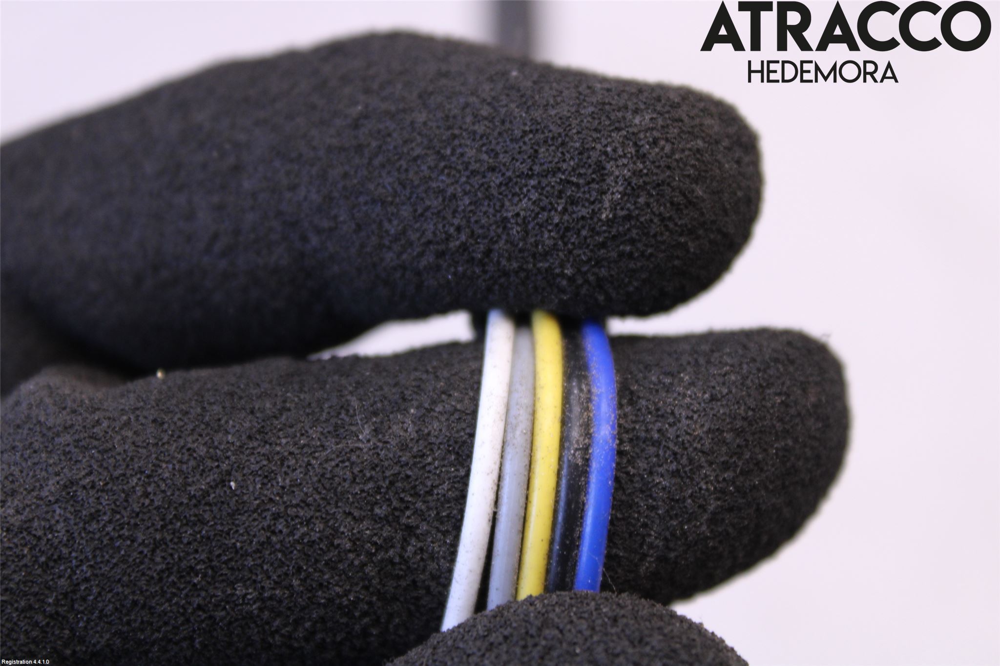 Audi A6/S6     05-11 Injlambdasond