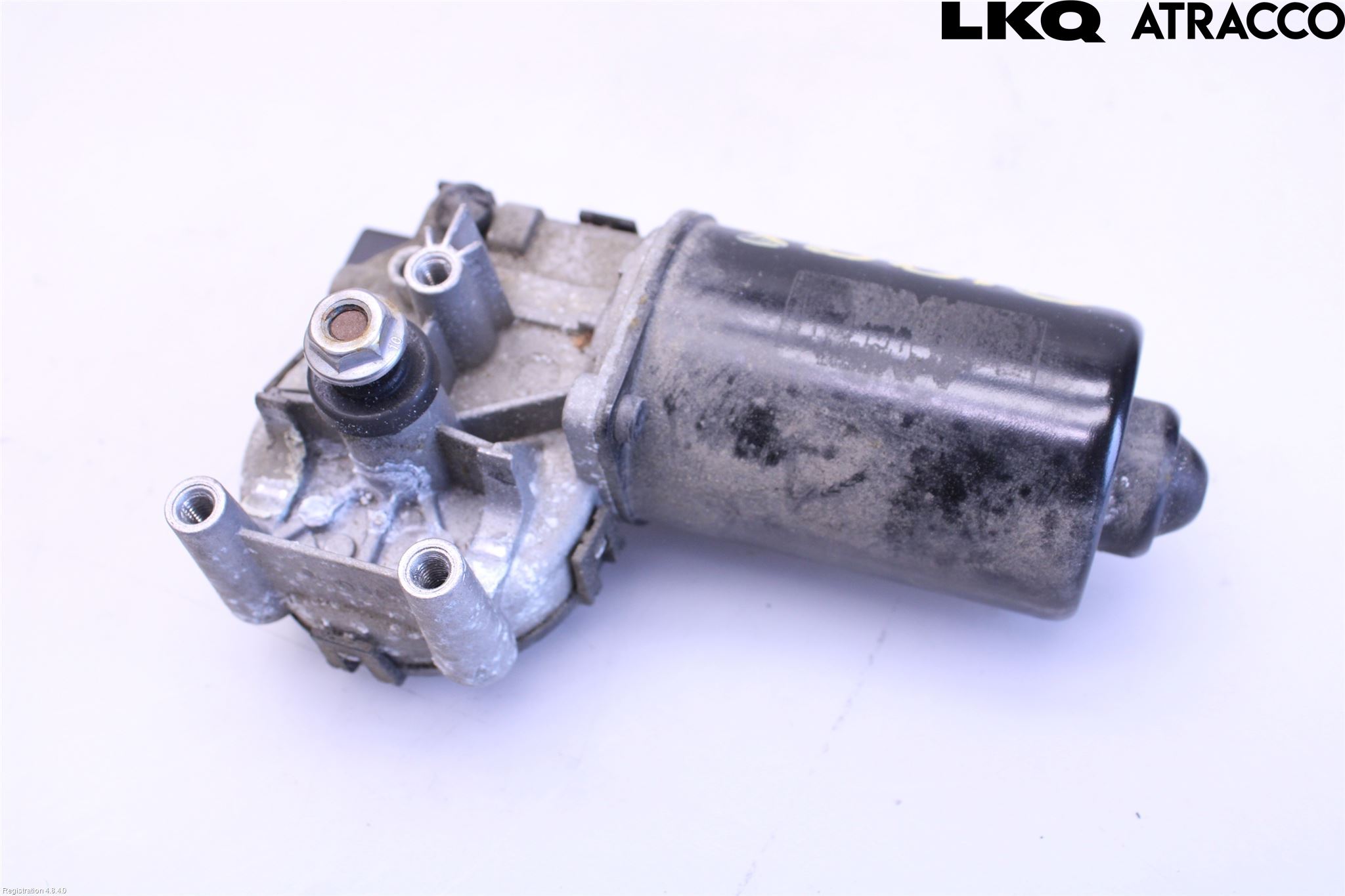 Kia SPORTAGE (SL) 11-15 Torkarmotor Vindruta