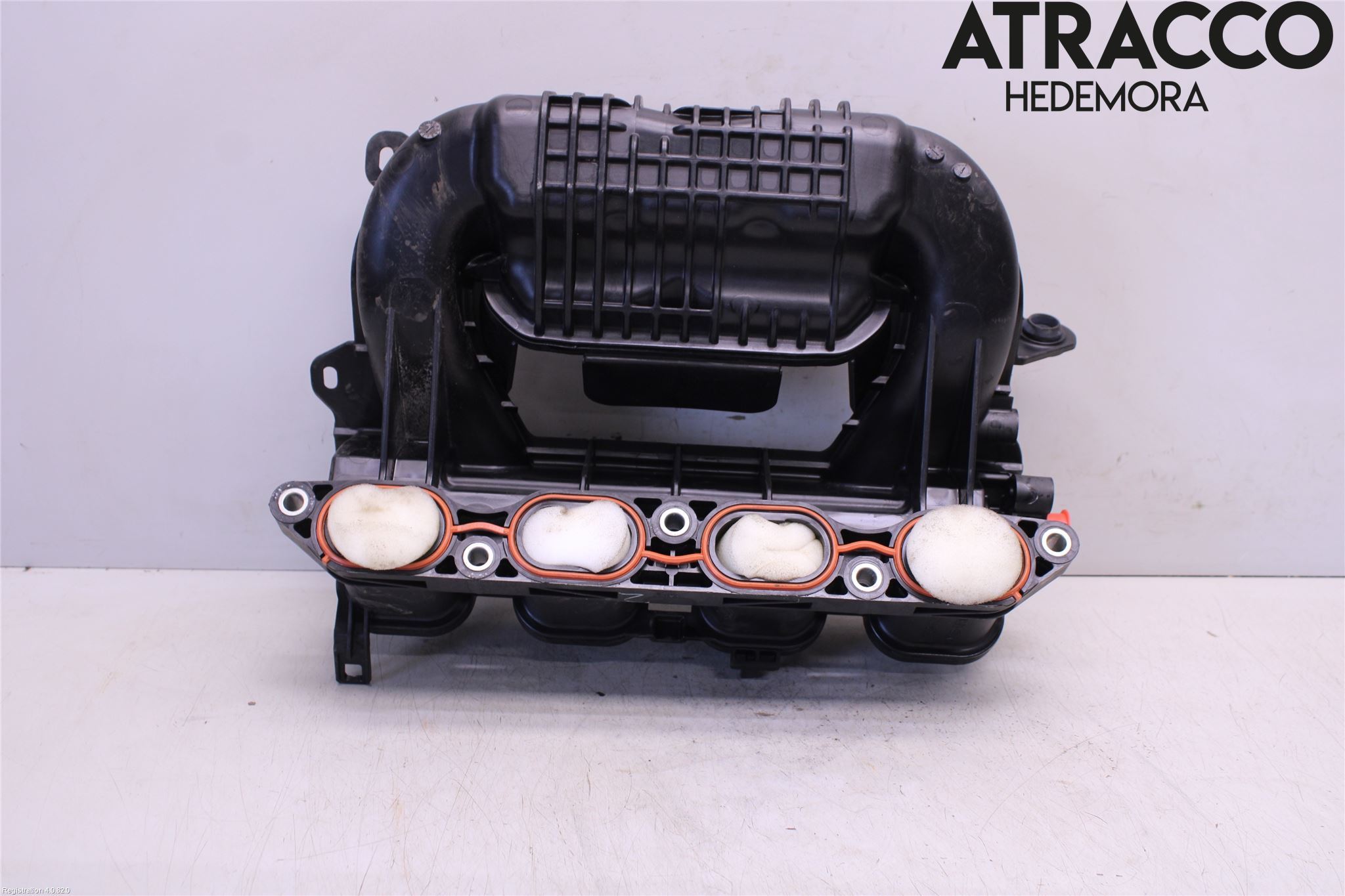 Toyota COROLLA 19- Grenrör Insug