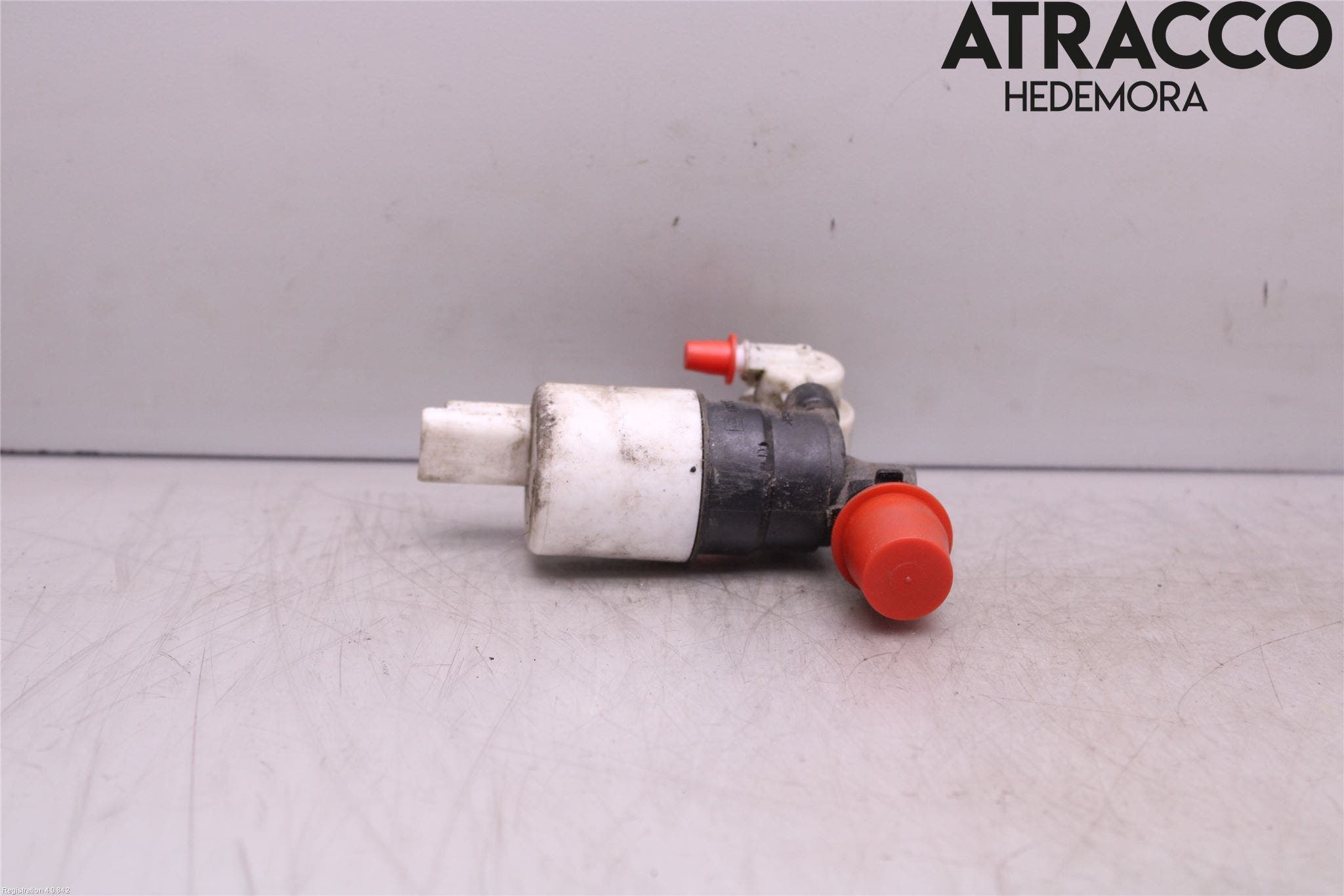 Peugeot 308 08-13 Spolarpump Vindruta